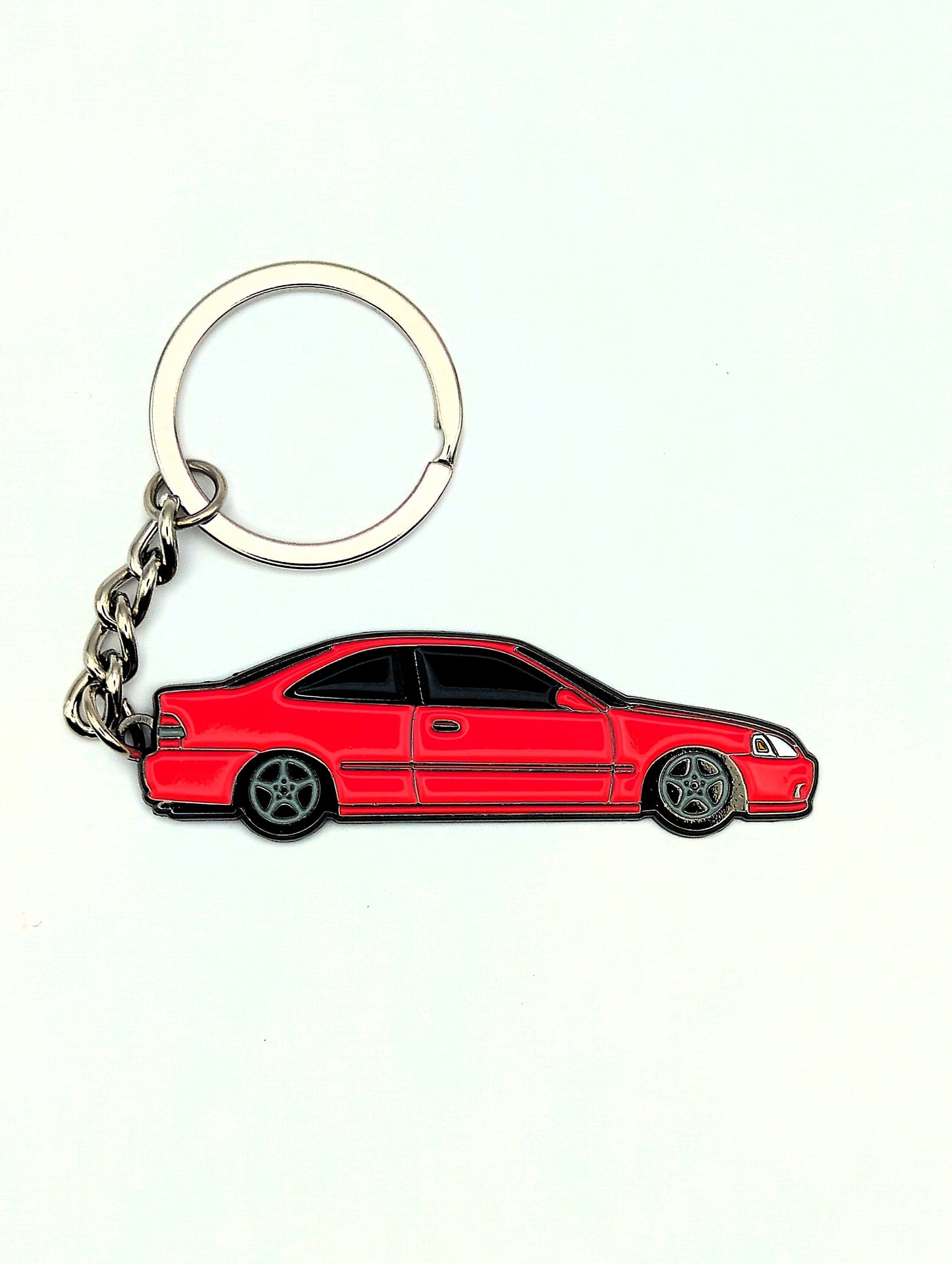 Keychains -  EK Coupe