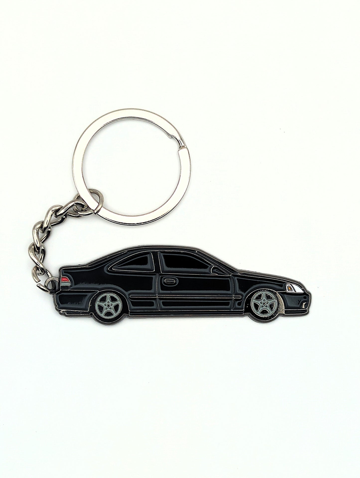 Keychains -  EK Coupe