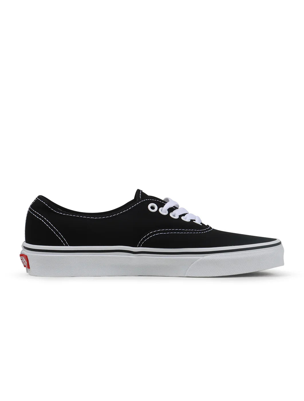 - VANS MENS AUTHENTIC - BLACK