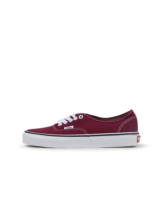 - VANS MENS AUTHENTIC - DK PURPLE
