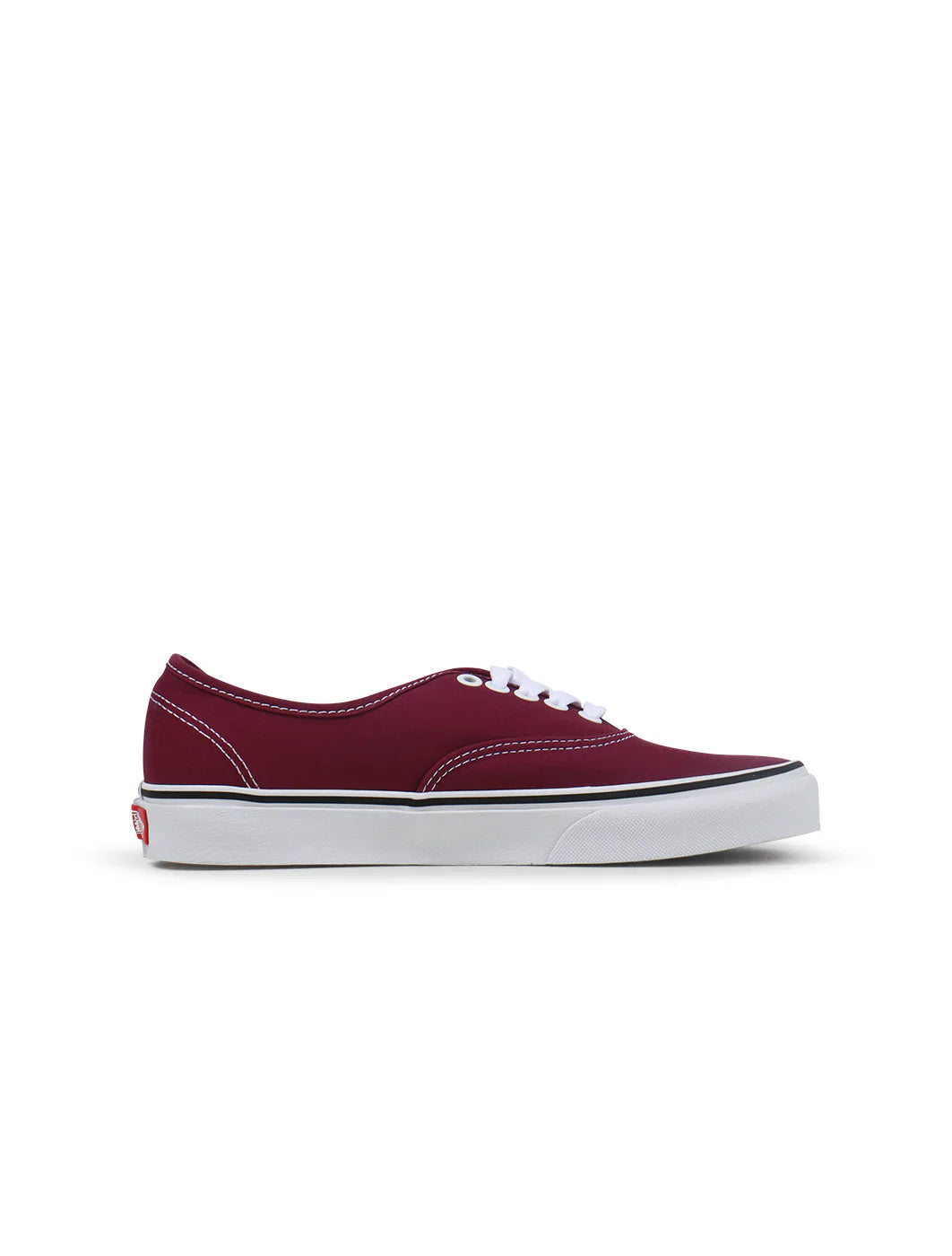 - VANS MENS AUTHENTIC - DK PURPLE