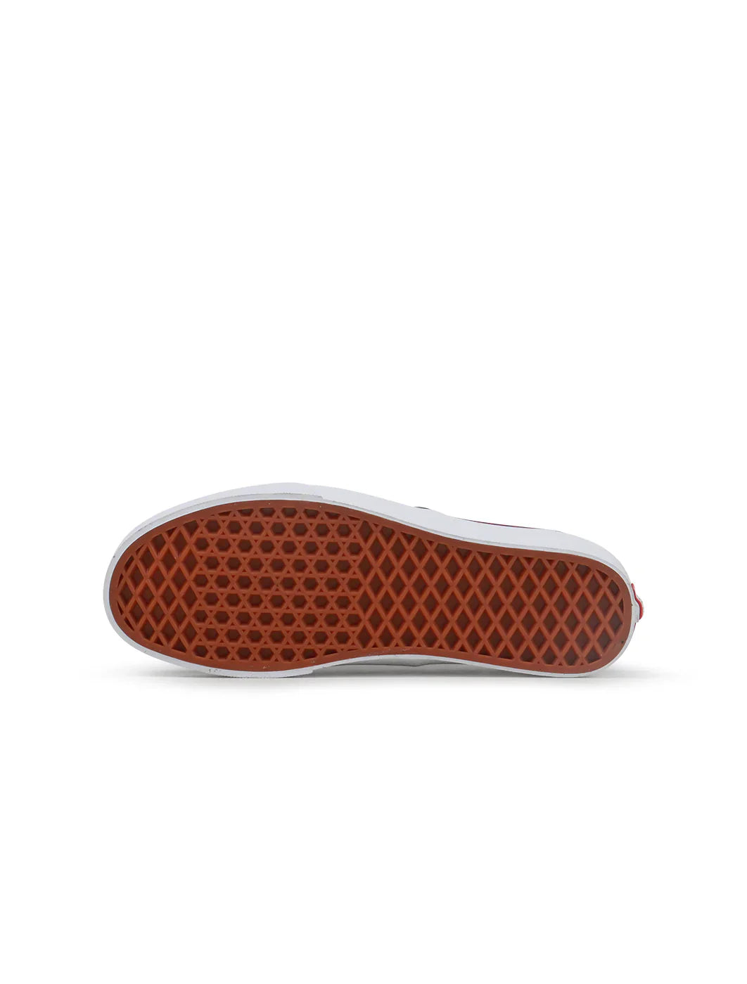 - VANS MENS AUTHENTIC - DK PURPLE