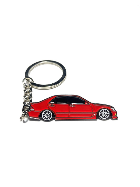 Keychains -  IS300 / Altezza