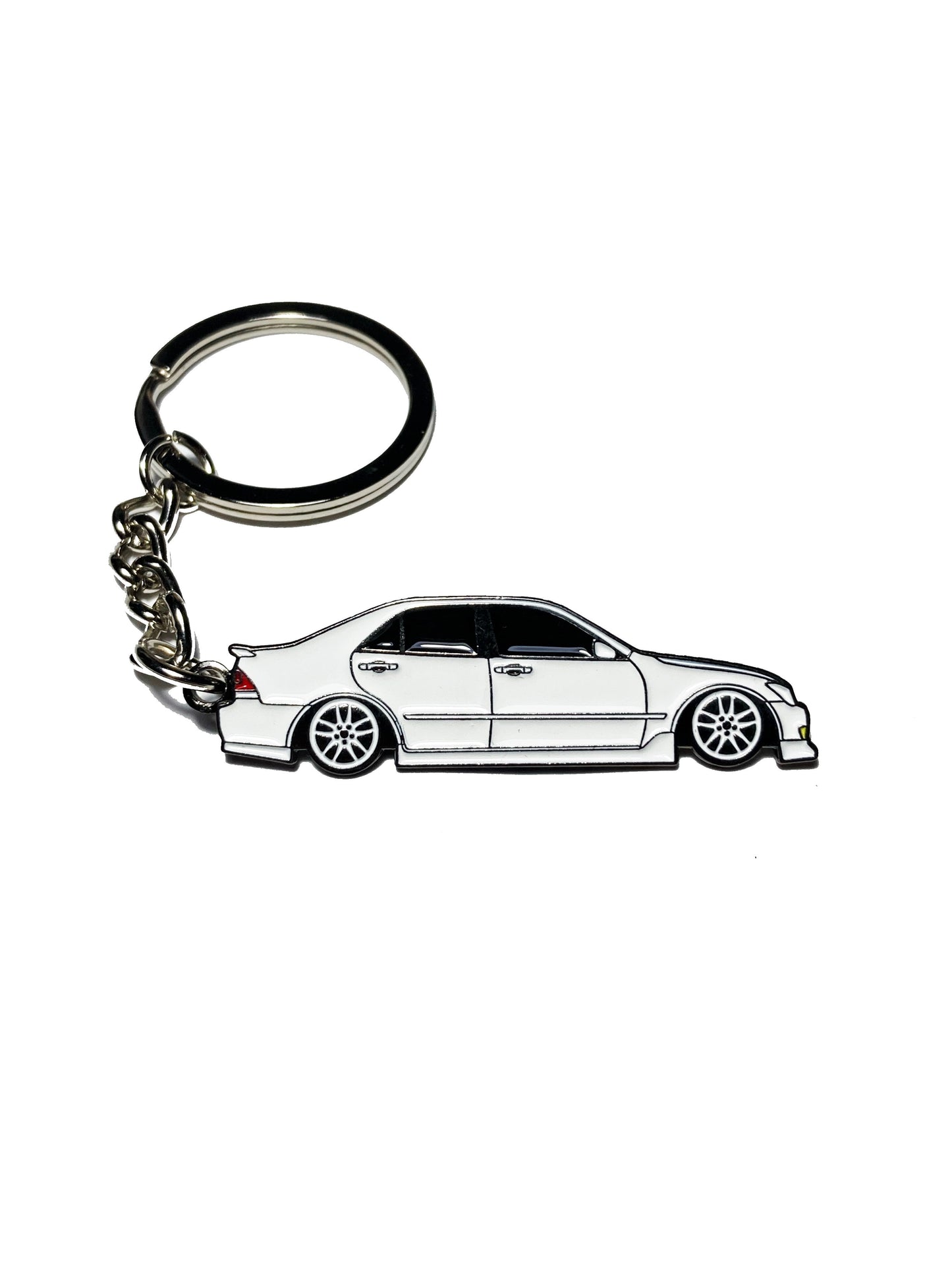 Keychains -  IS300 / Altezza