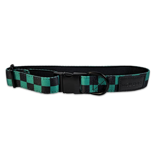 Pets - Checkered Collar