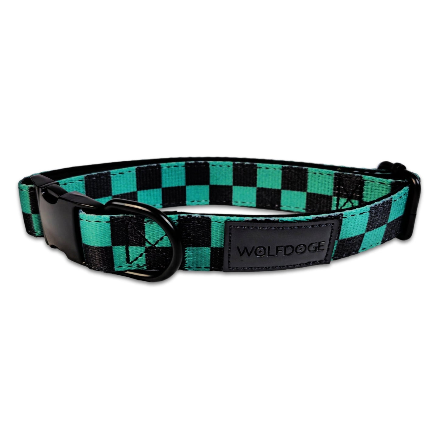 Pets - Checkered Collar