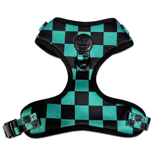Pets - Checkered Harness