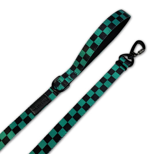 Pets - Checkered Leash