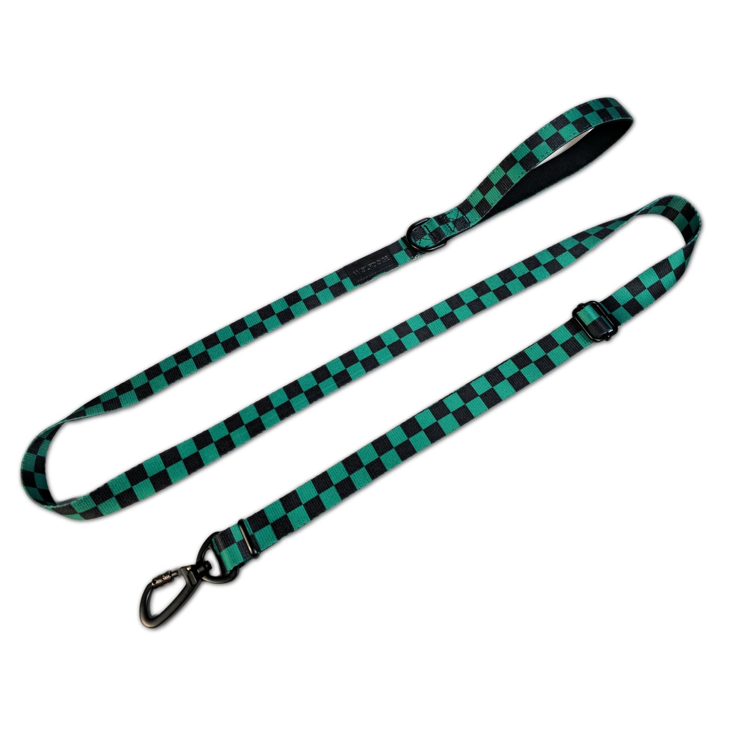 Pets - Checkered Leash
