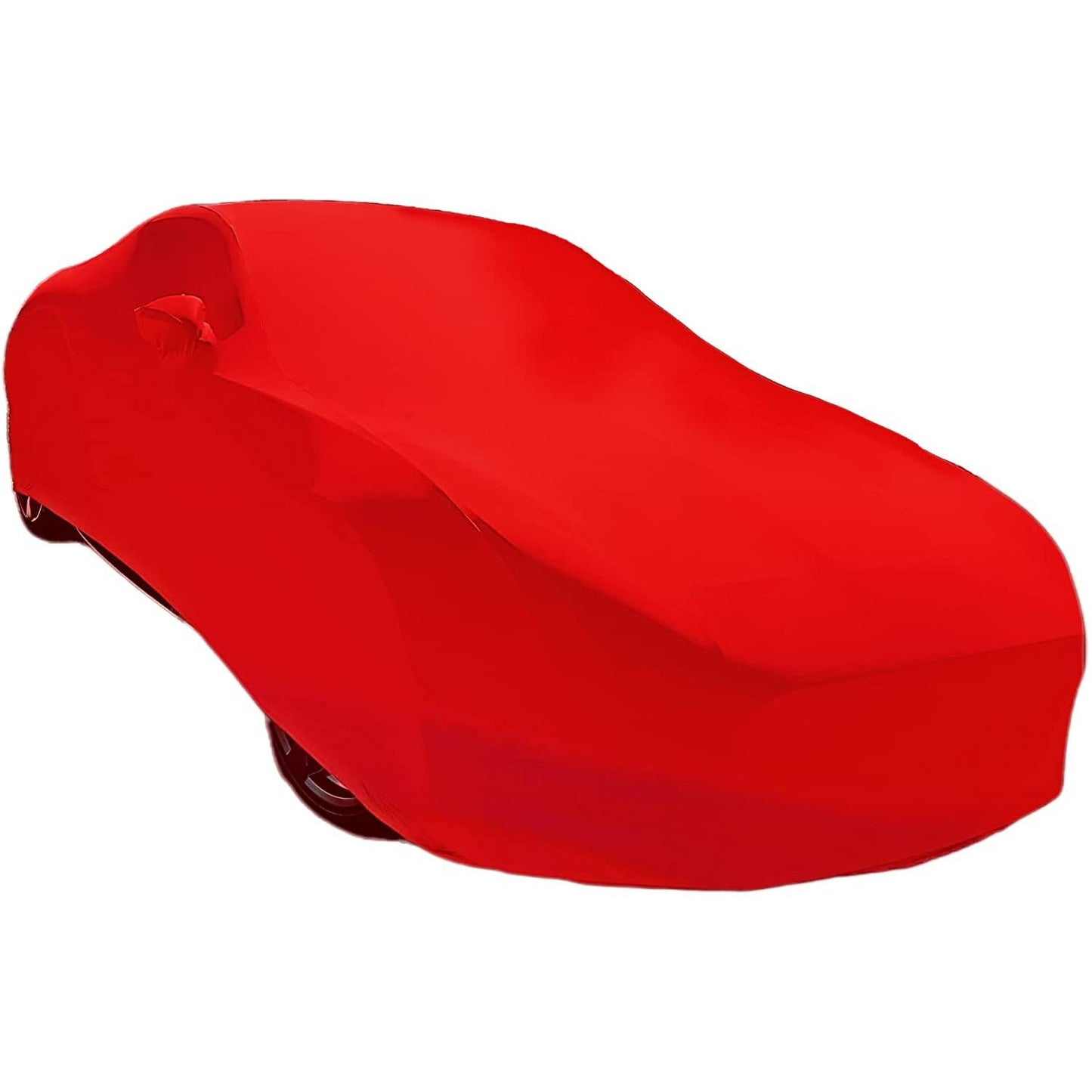 Ultraguard Plus Car Cover -  2010-2024 Jaguar F-Type Ultraguard Stretch Satin Indoor Car Cover