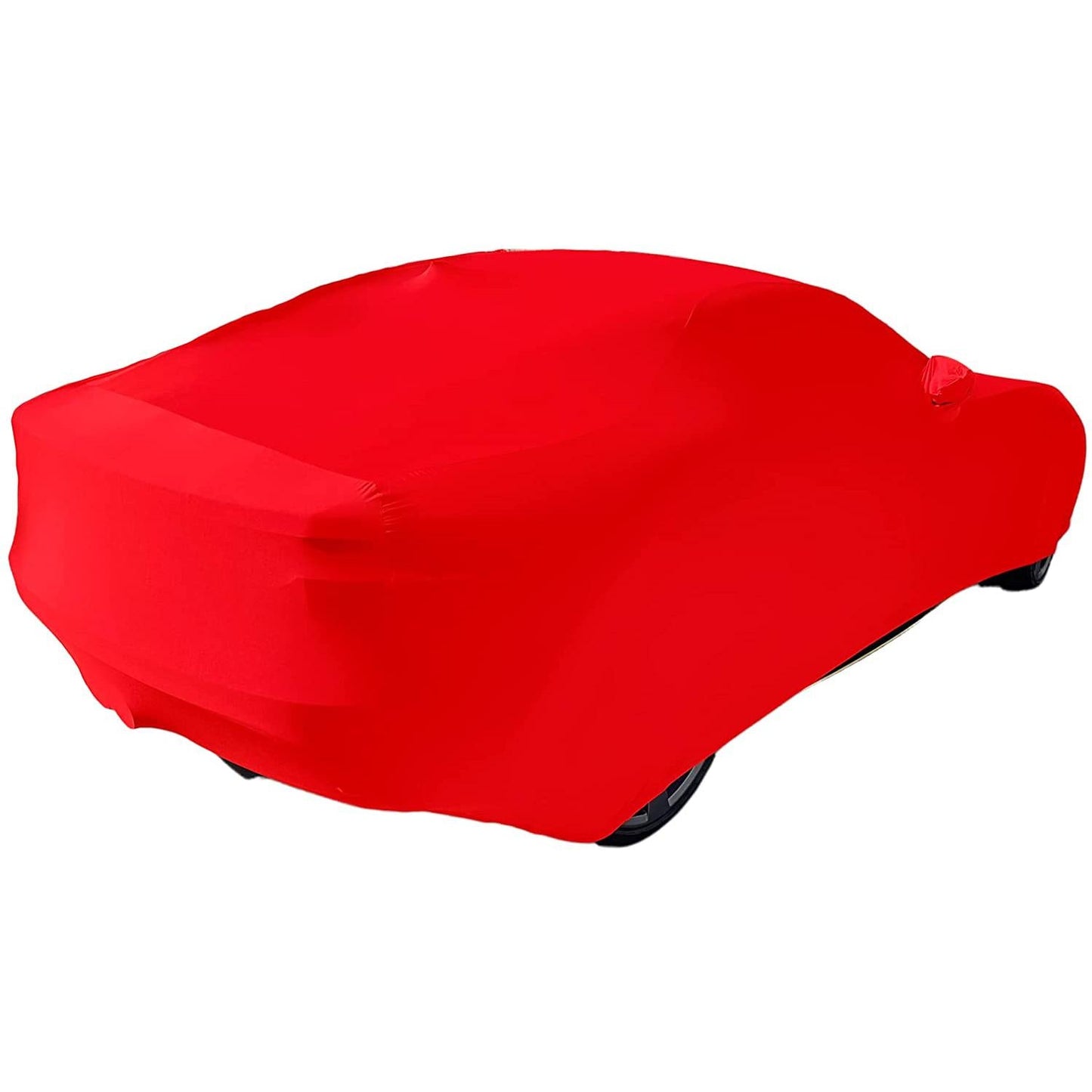 Ultraguard Plus Car Cover -  2010-2024 Jaguar F-Type Ultraguard Stretch Satin Indoor Car Cover