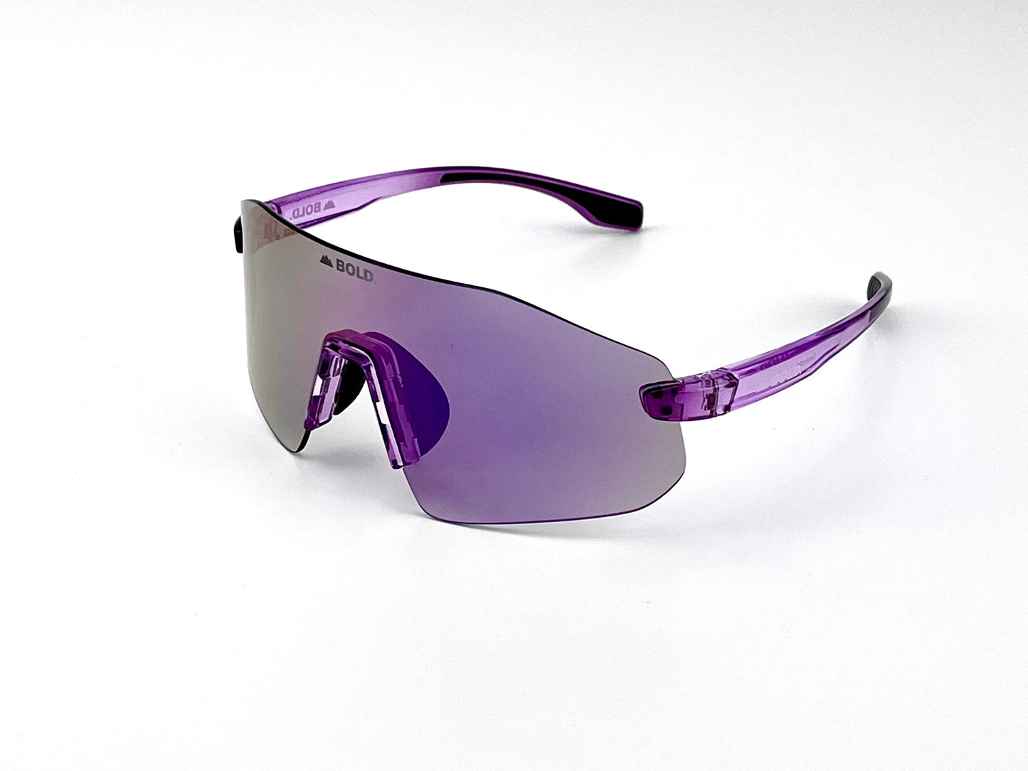 Sunglasses - BOLD Emerald Photochromic Sunglasses – Lifestyle Eyewear