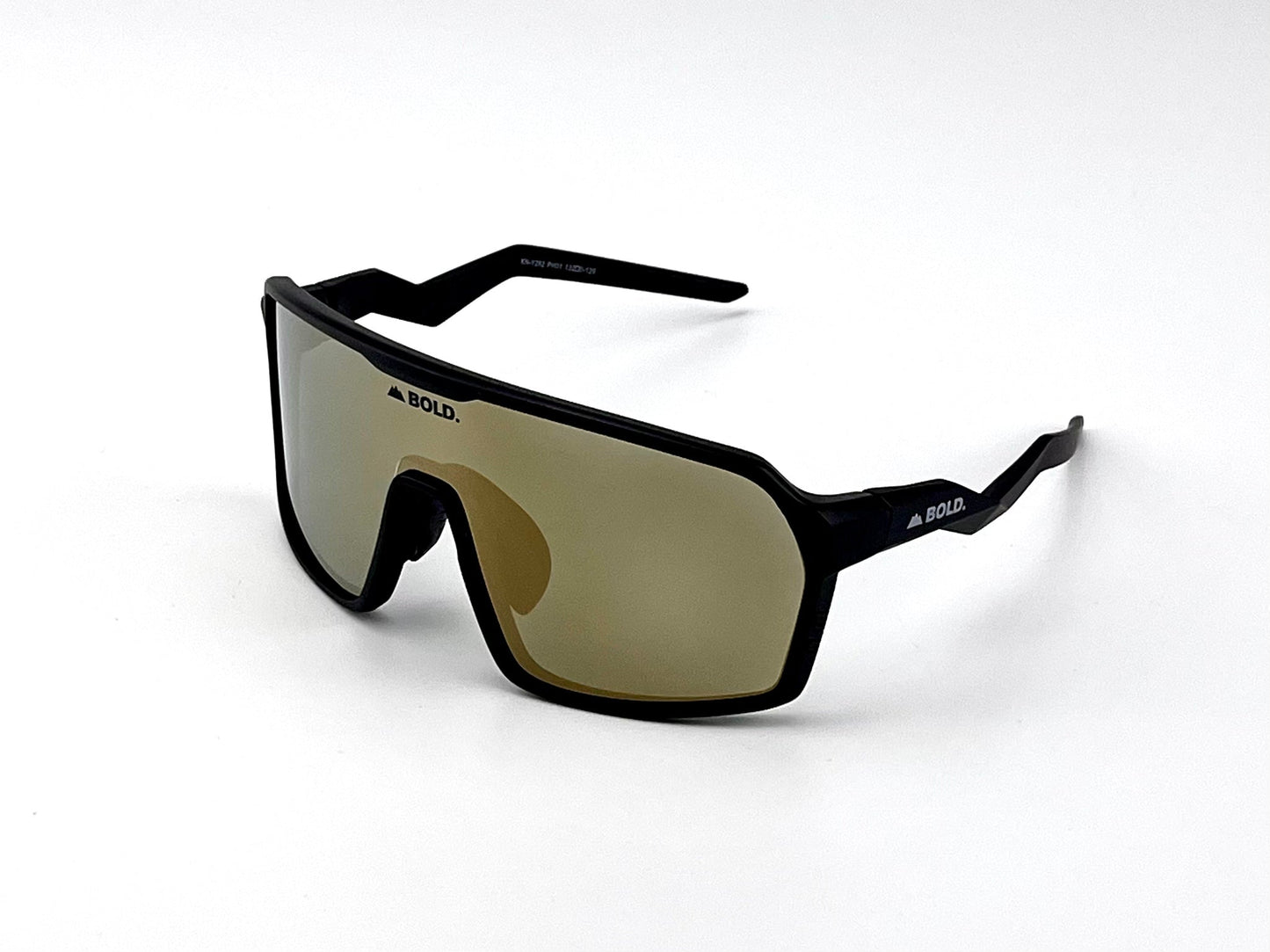 Sunglasses - BOLD Glow Photochromic Sunglasses – Lifestyle Eyewear