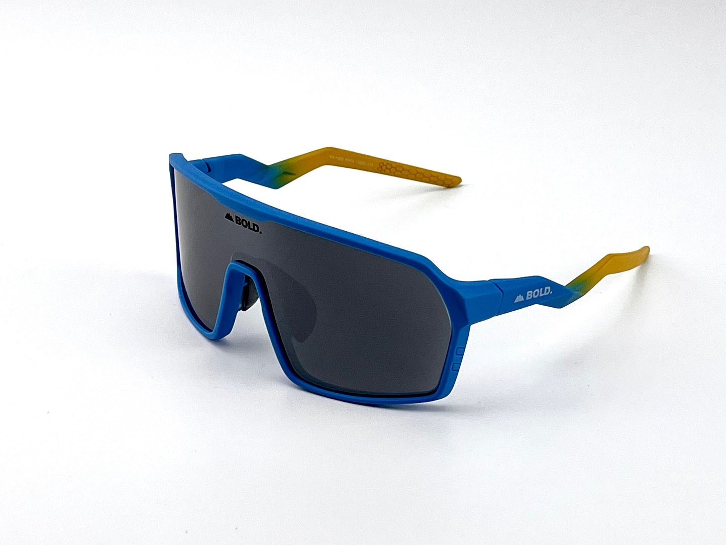 Sunglasses - BOLD Glow Photochromic Sunglasses – Lifestyle Eyewear