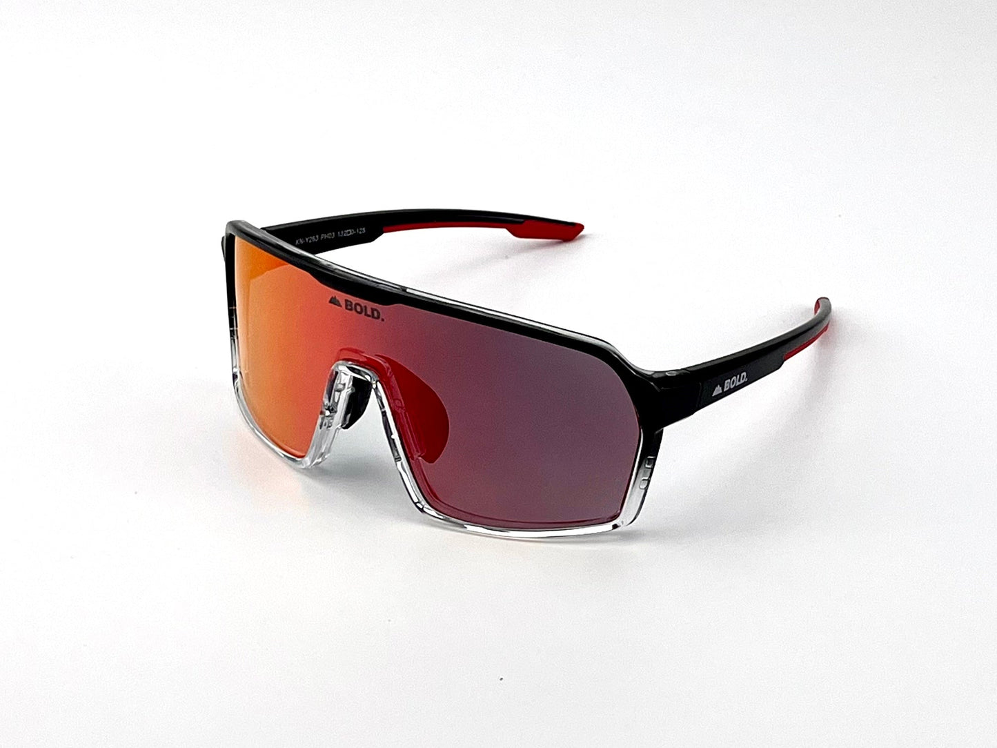 Sunglasses - BOLD Drift Photochromic Sunglasses – Lifestyle Eyewear