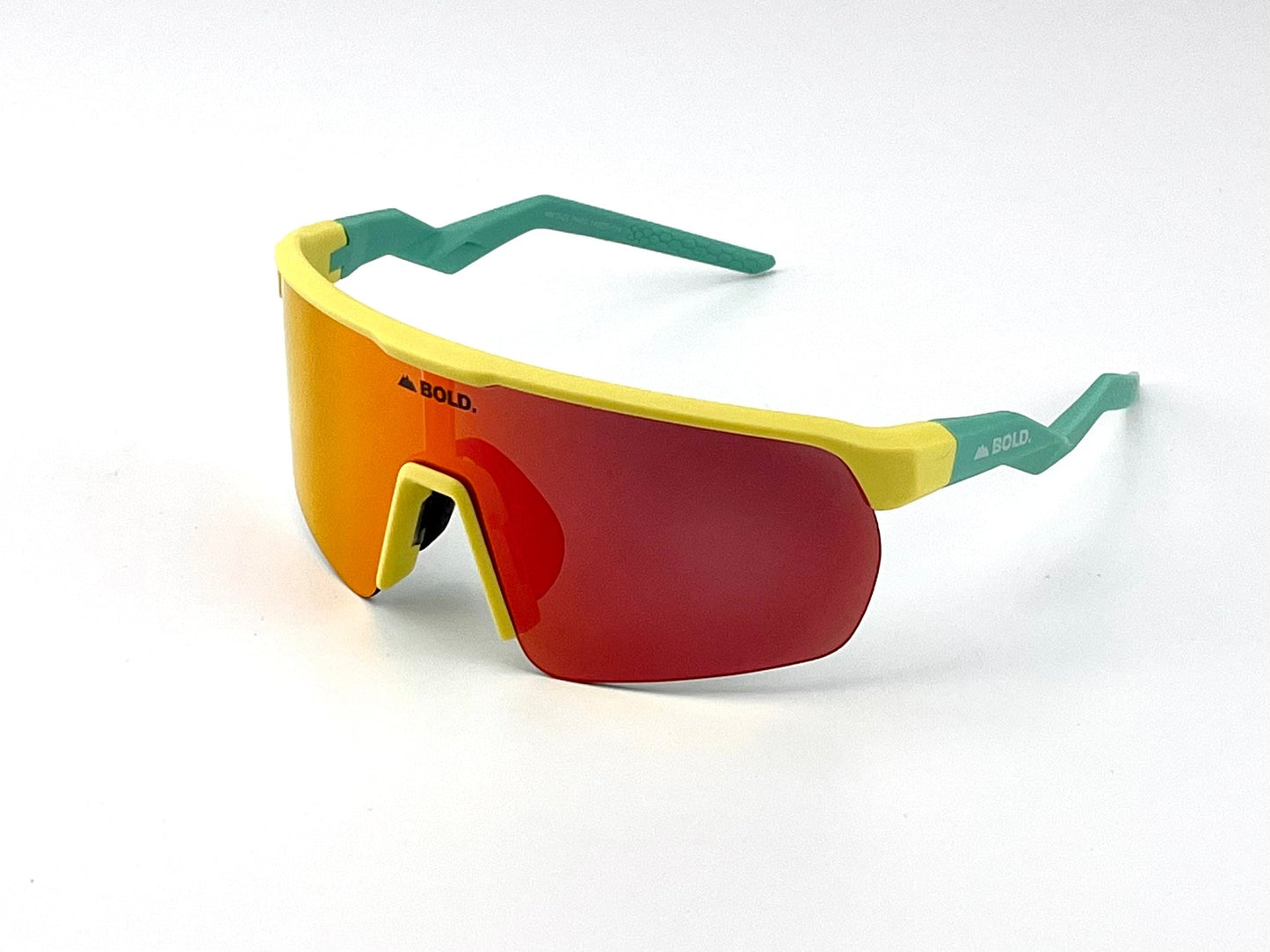 Sunglasses - BOLD Flash Photochromic Sunglasses – Lifestyle Eyewear
