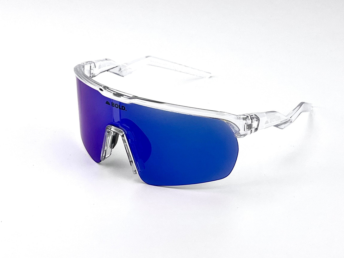 Sunglasses - BOLD Flash Photochromic Sunglasses – Lifestyle Eyewear