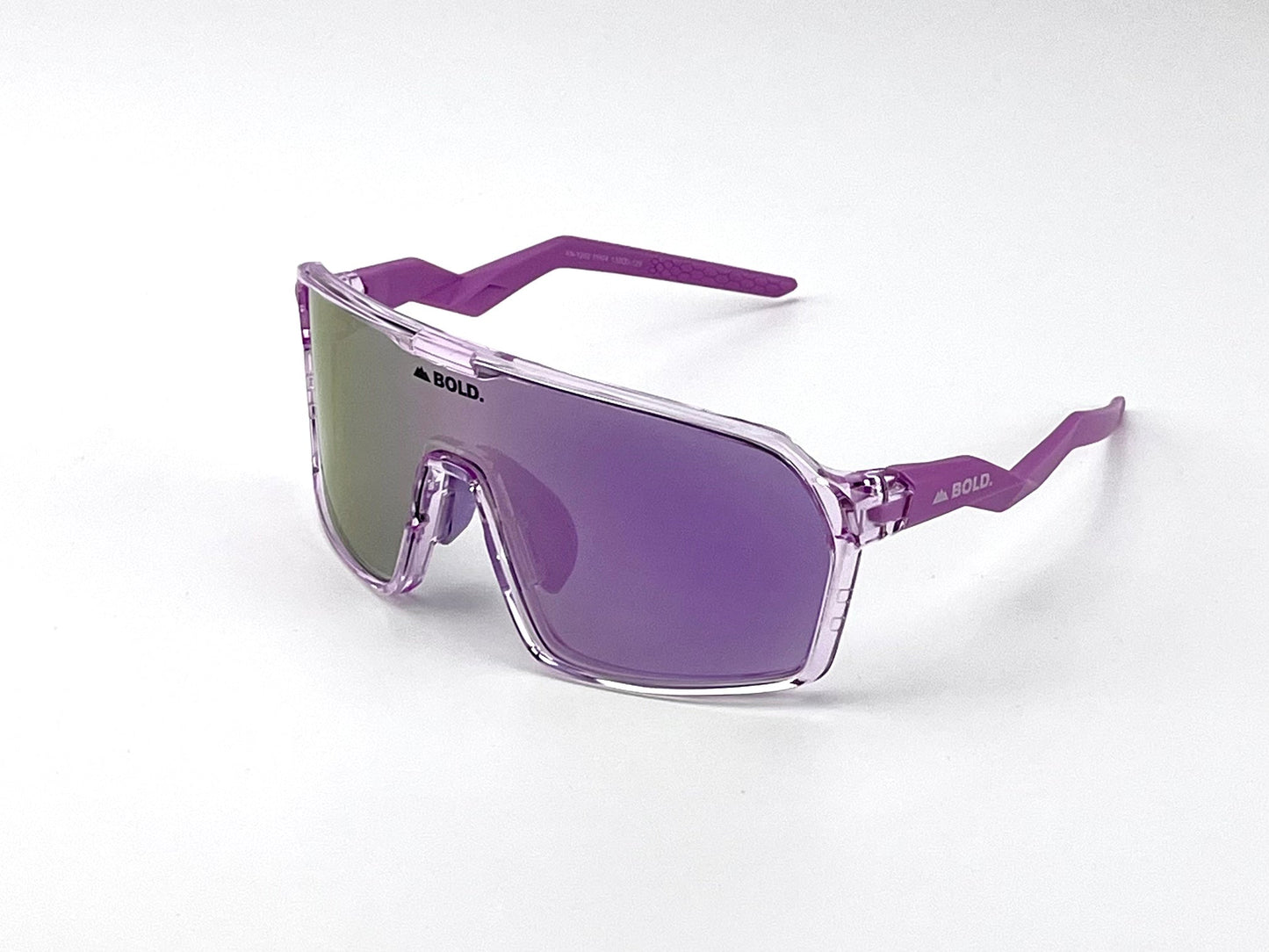Sunglasses - BOLD Glow Photochromic Sunglasses – Lifestyle Eyewear