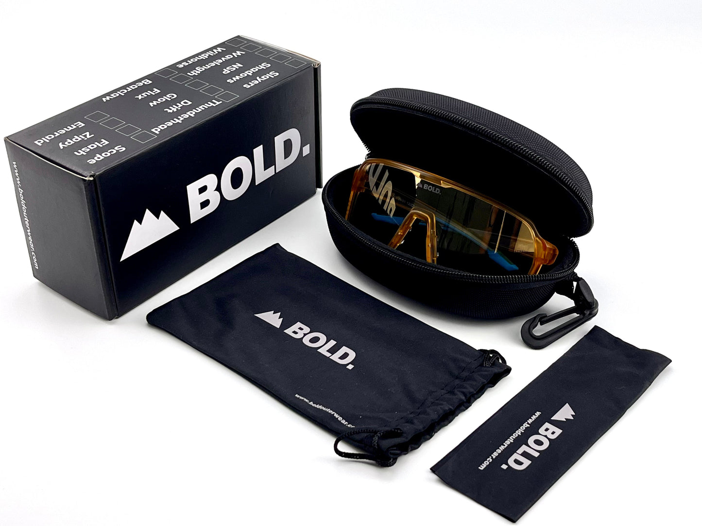 Sunglasses - BOLD Drift Photochromic Sunglasses – Lifestyle Eyewear