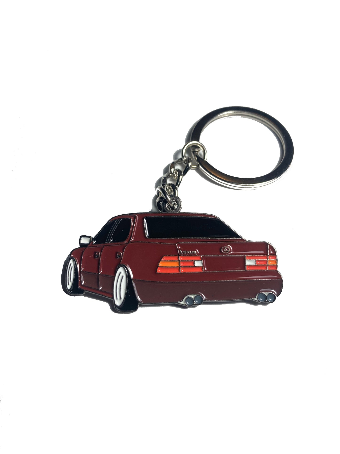 Keychains -  LS400