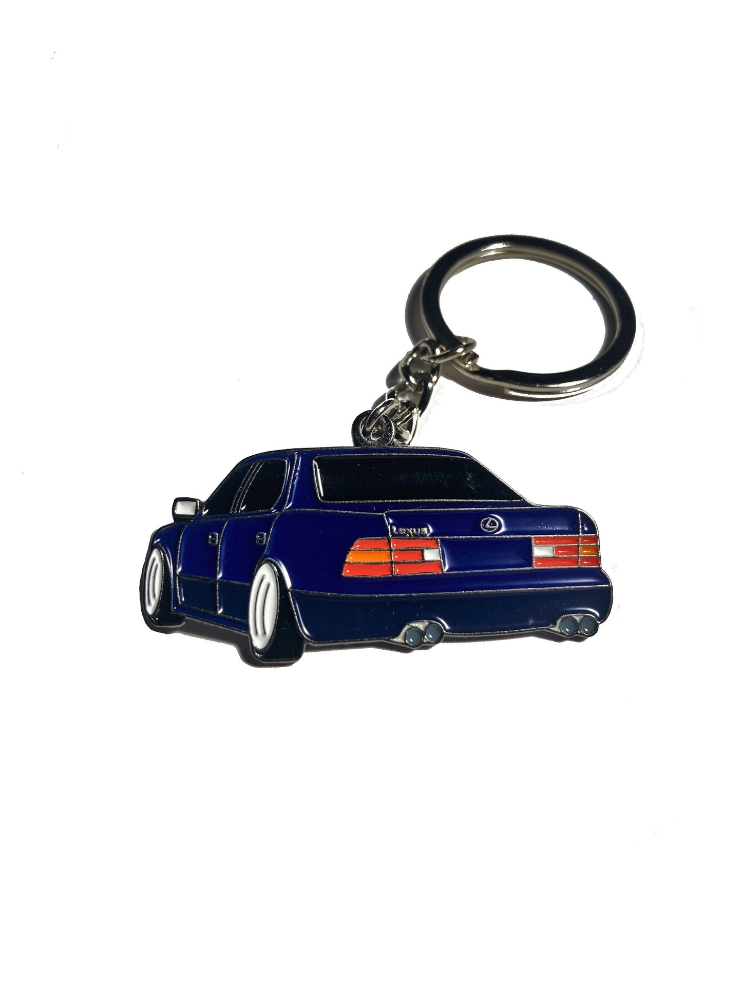 Keychains -  LS400