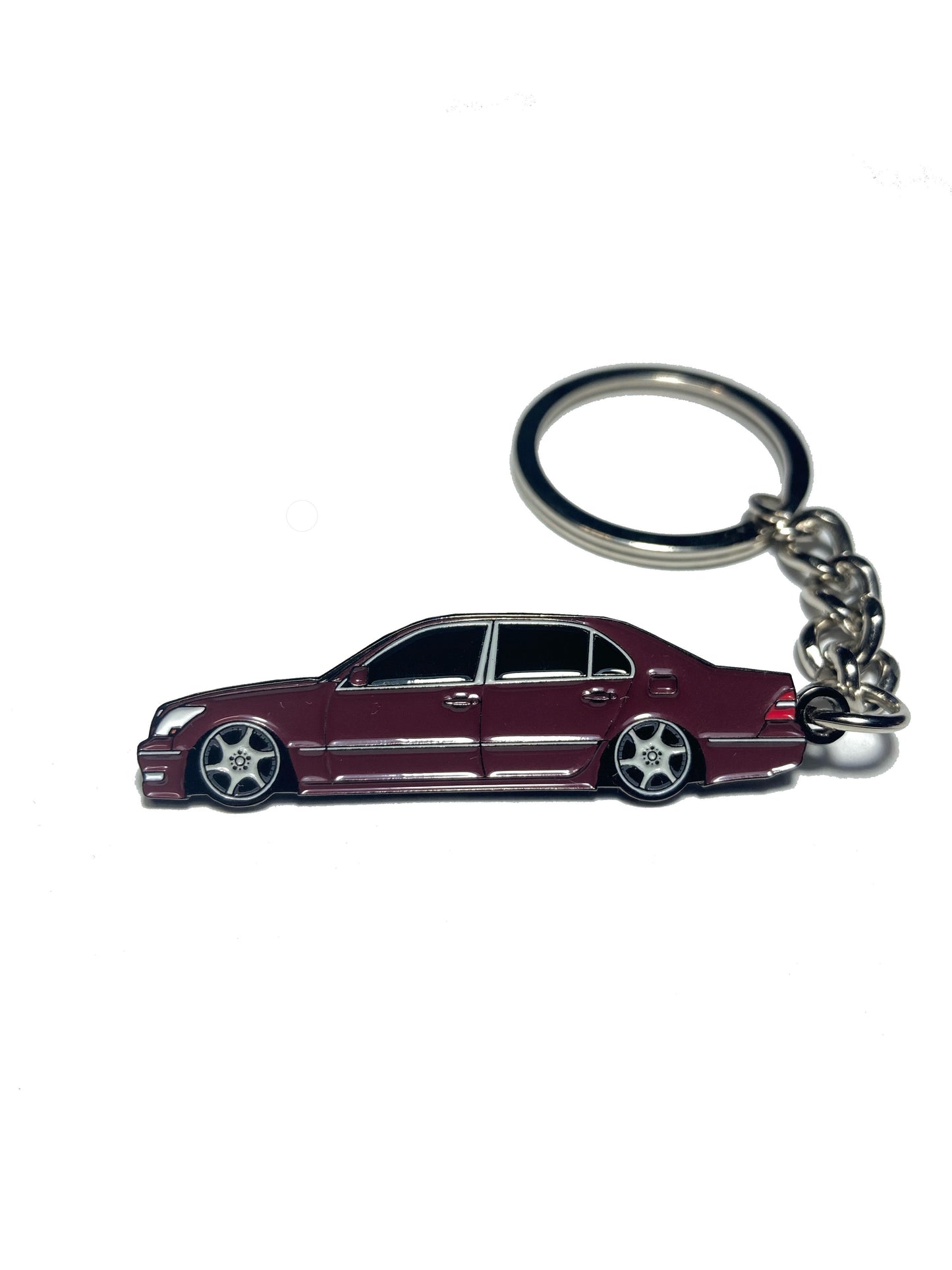 Keychains -  LS430