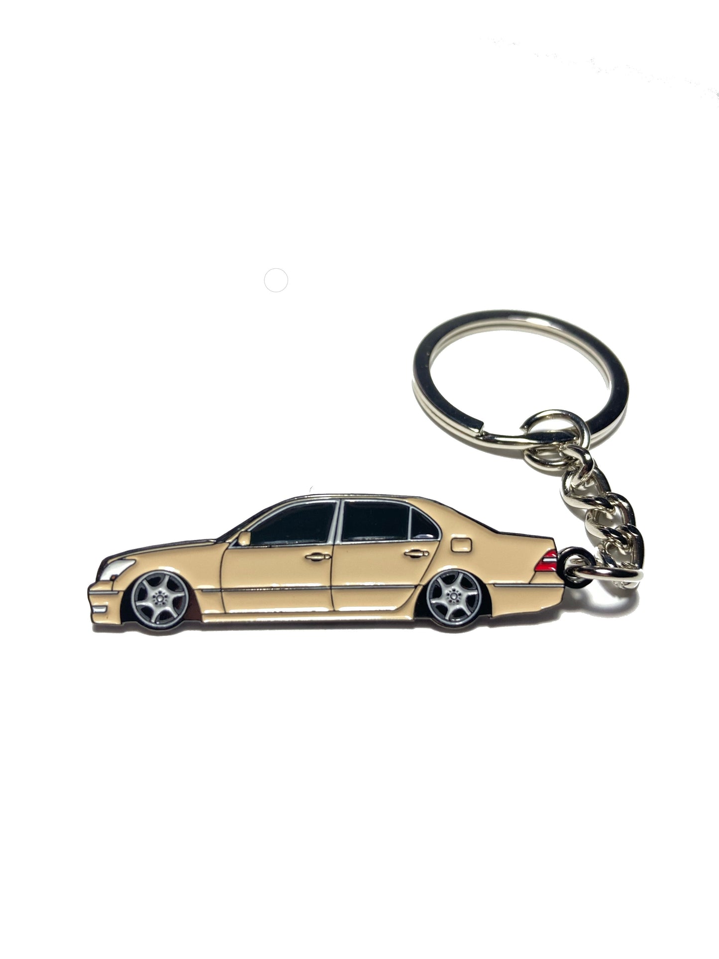 Keychains -  LS430