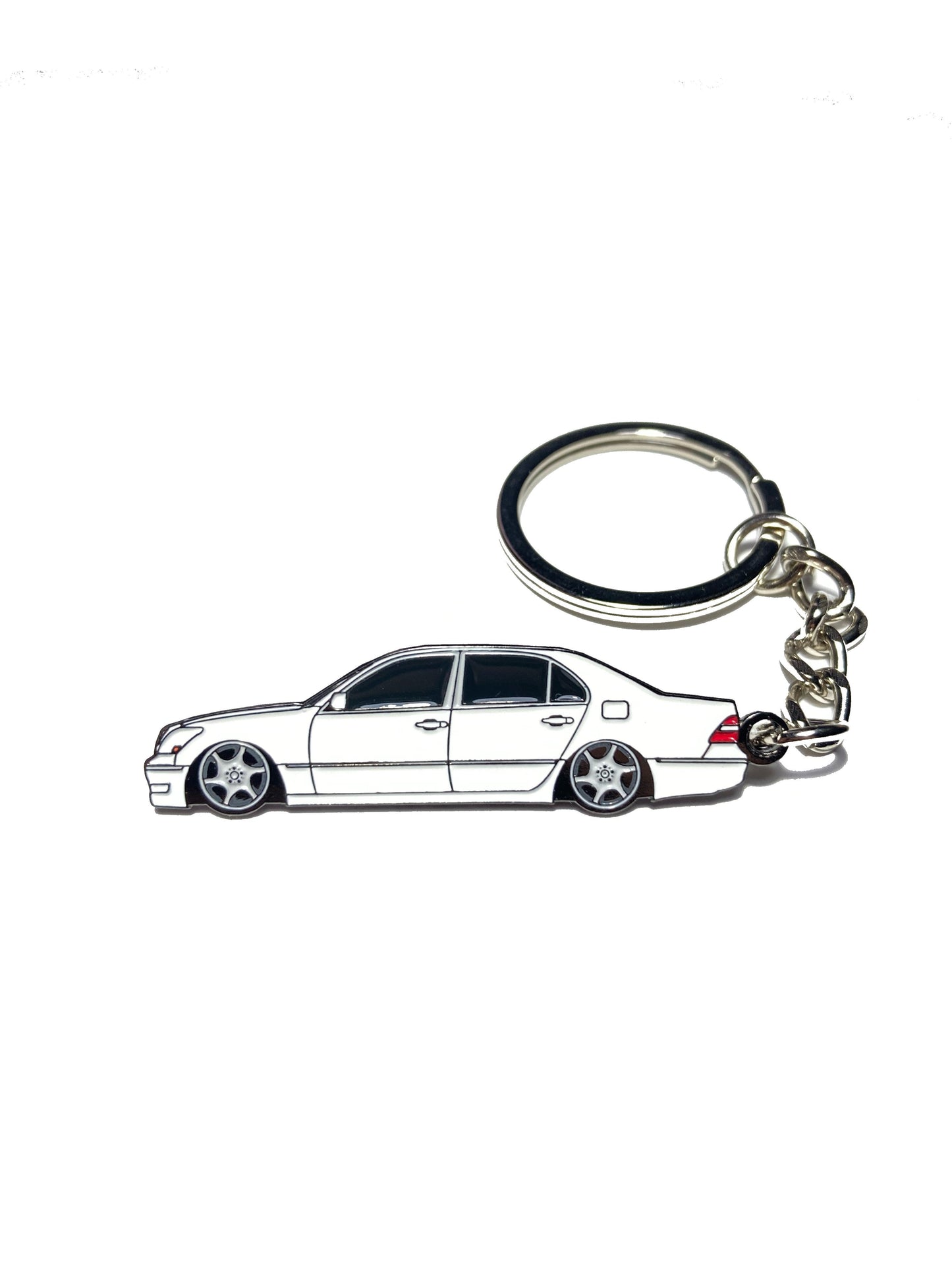 Keychains -  LS430