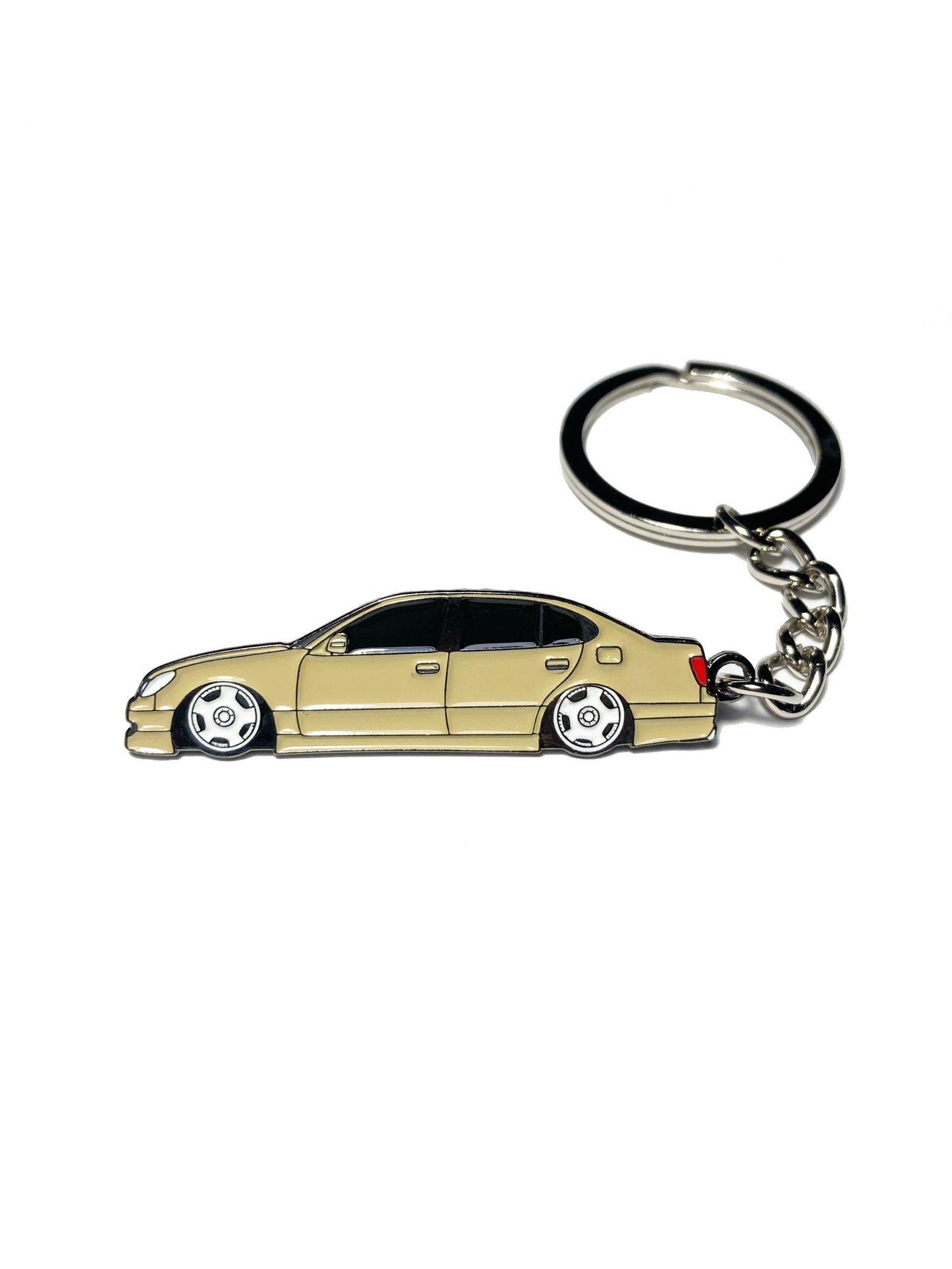 Keychains -  GS