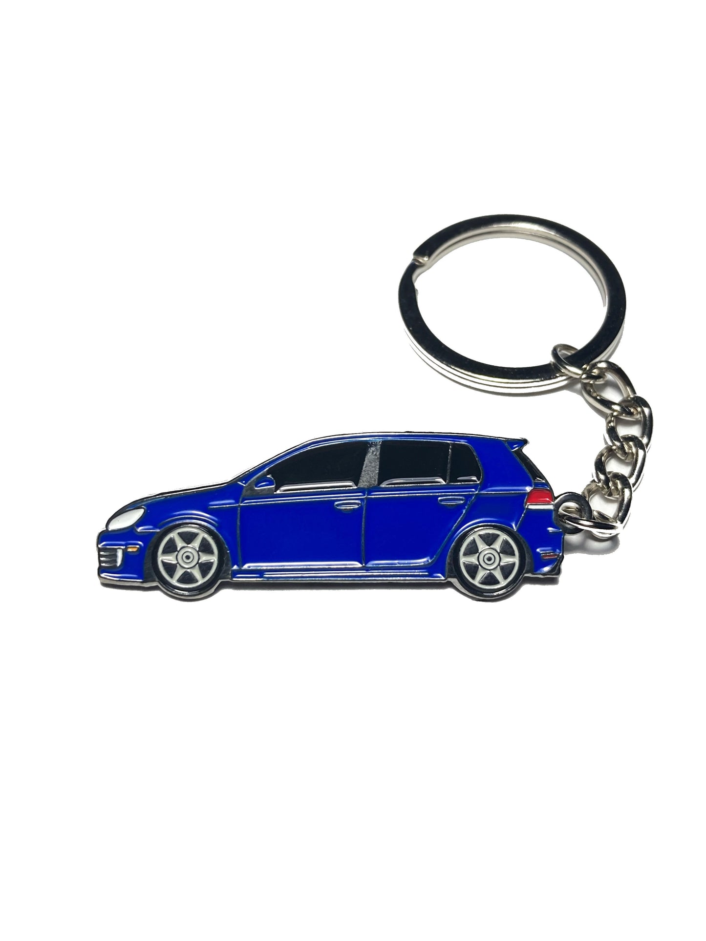 Keychains -  MK6 GTI