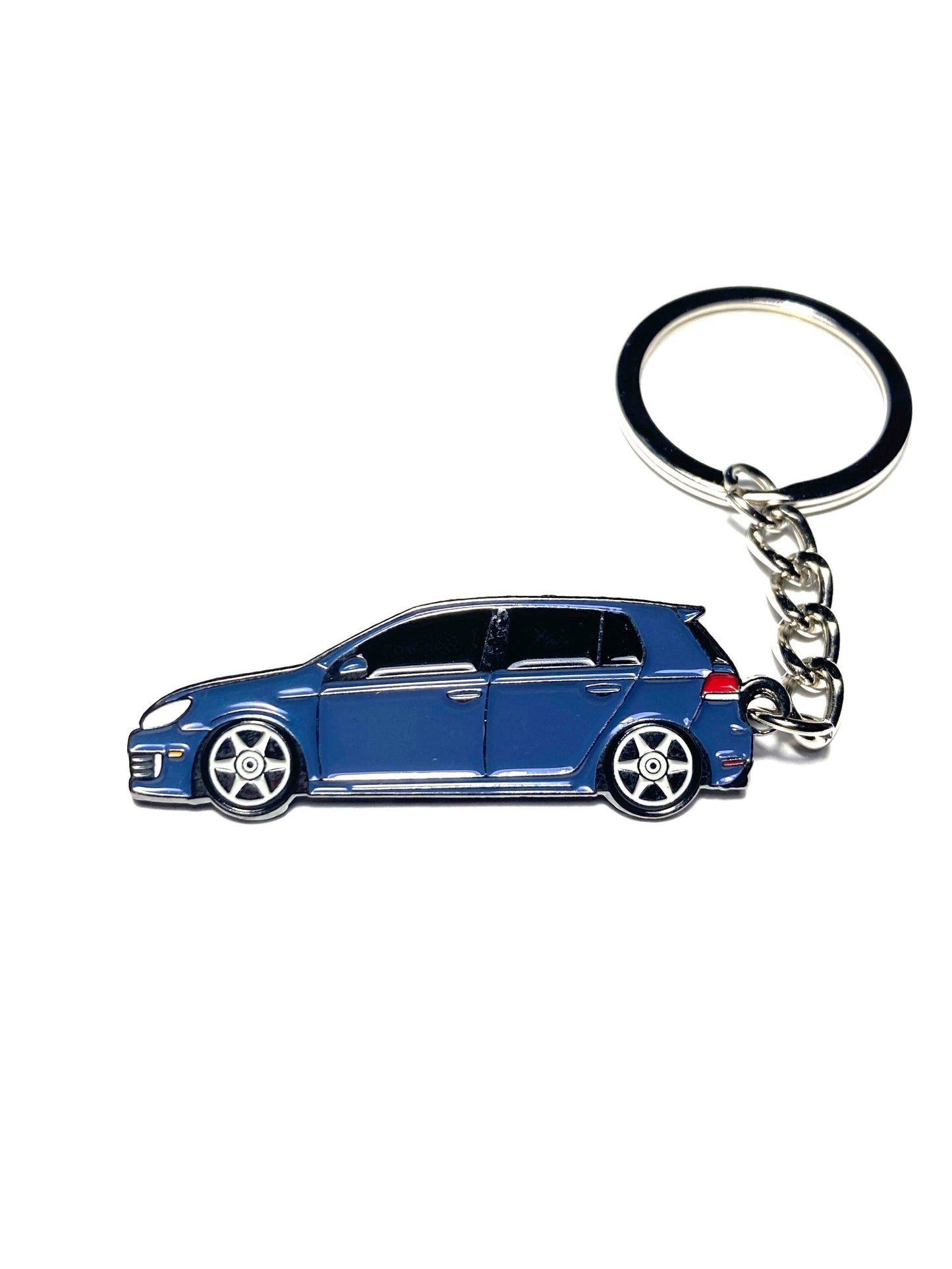Keychains -  MK6 GTI