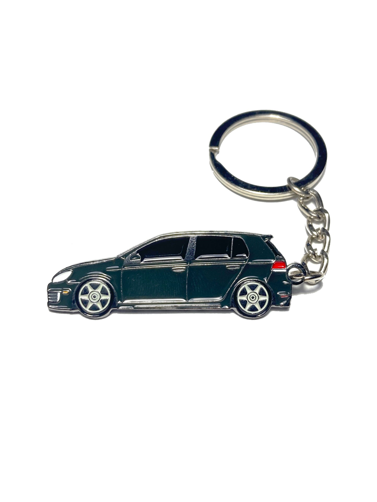 Keychains -  MK6 GTI