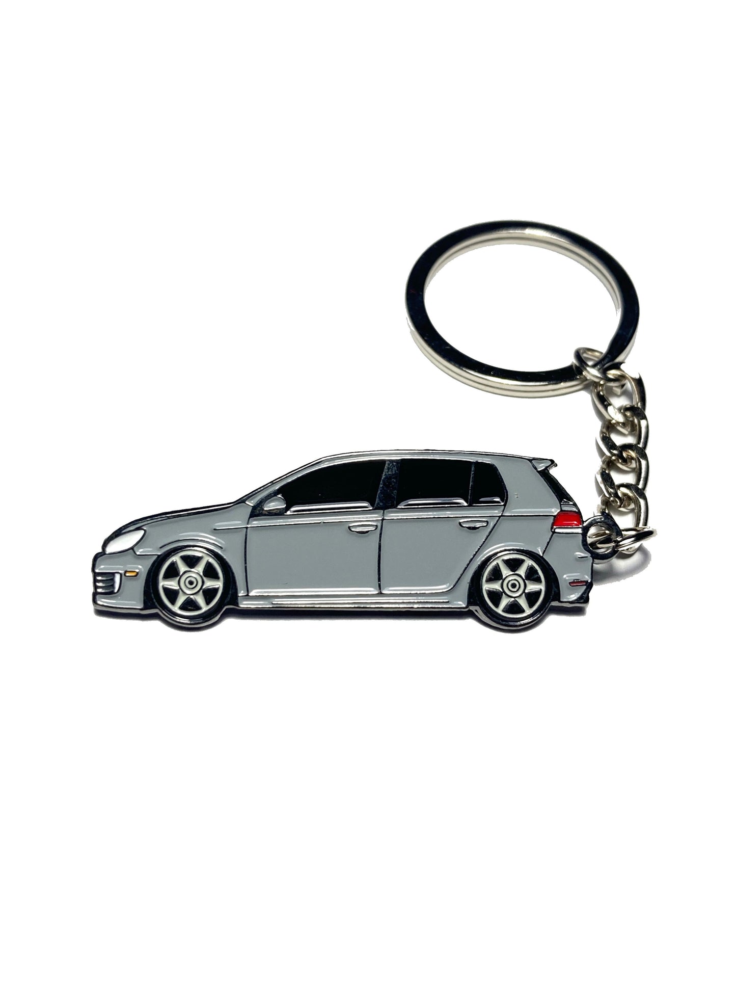 Keychains -  MK6 GTI