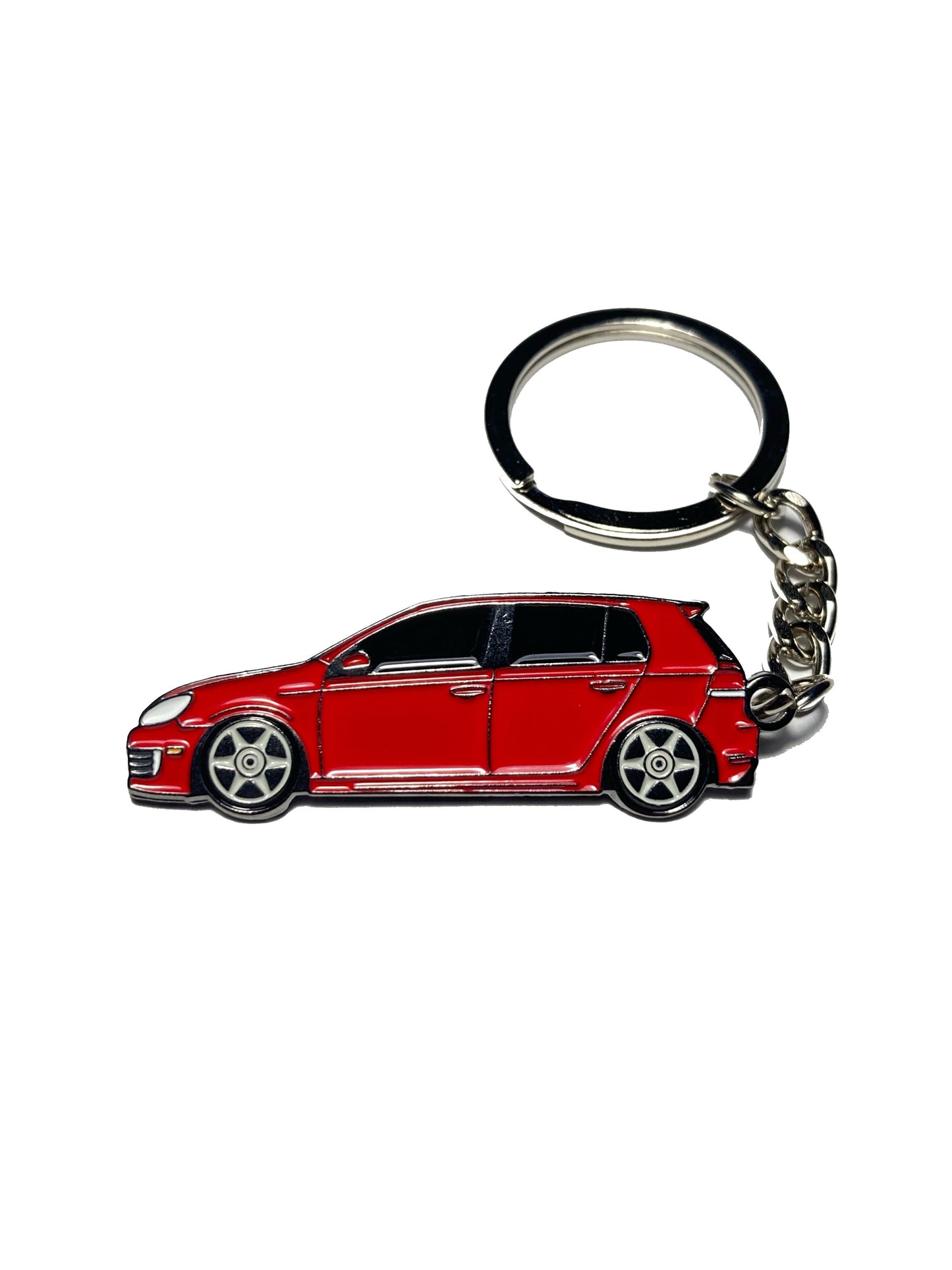 Keychains -  MK6 GTI