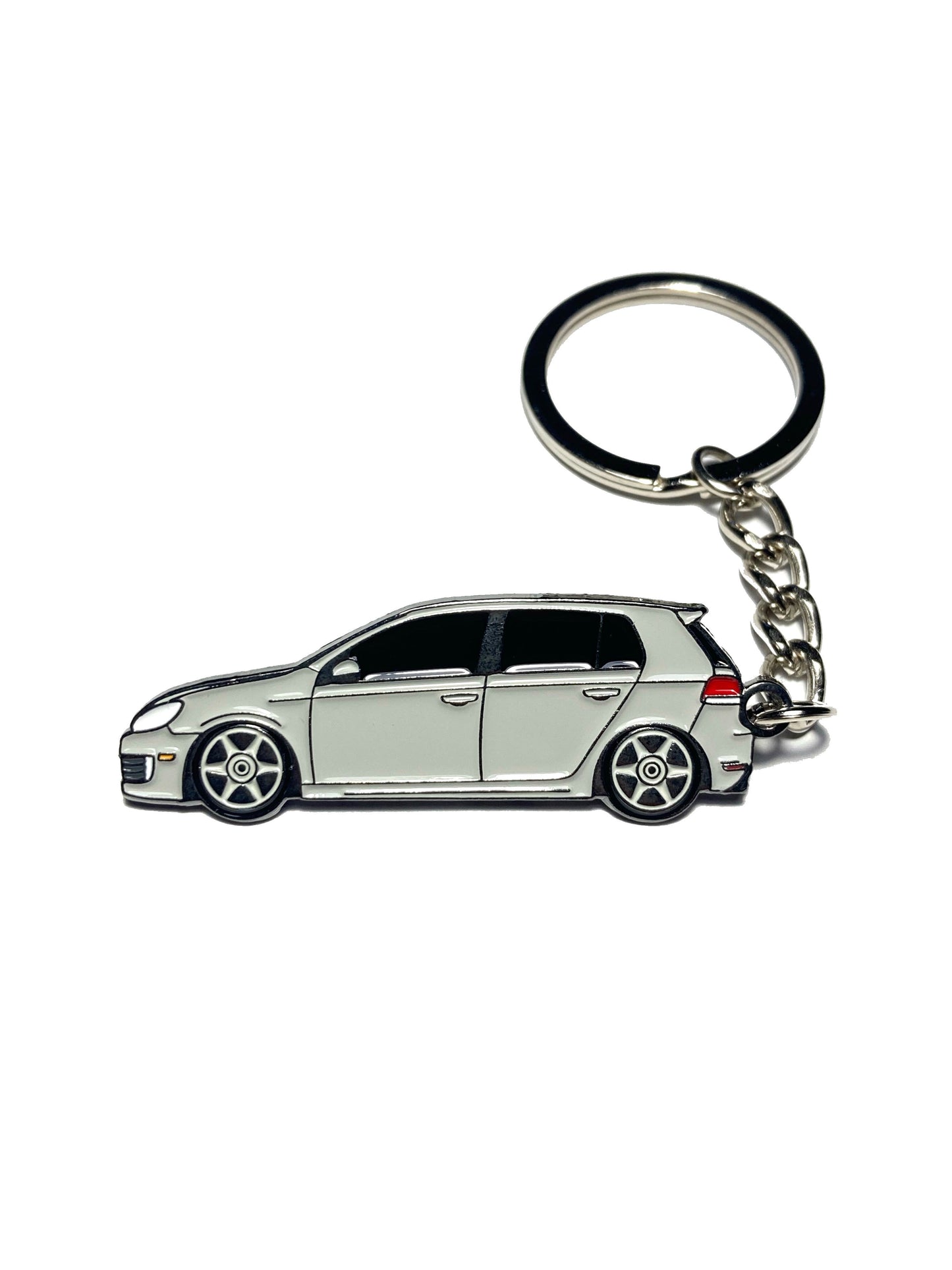 Keychains -  MK6 GTI