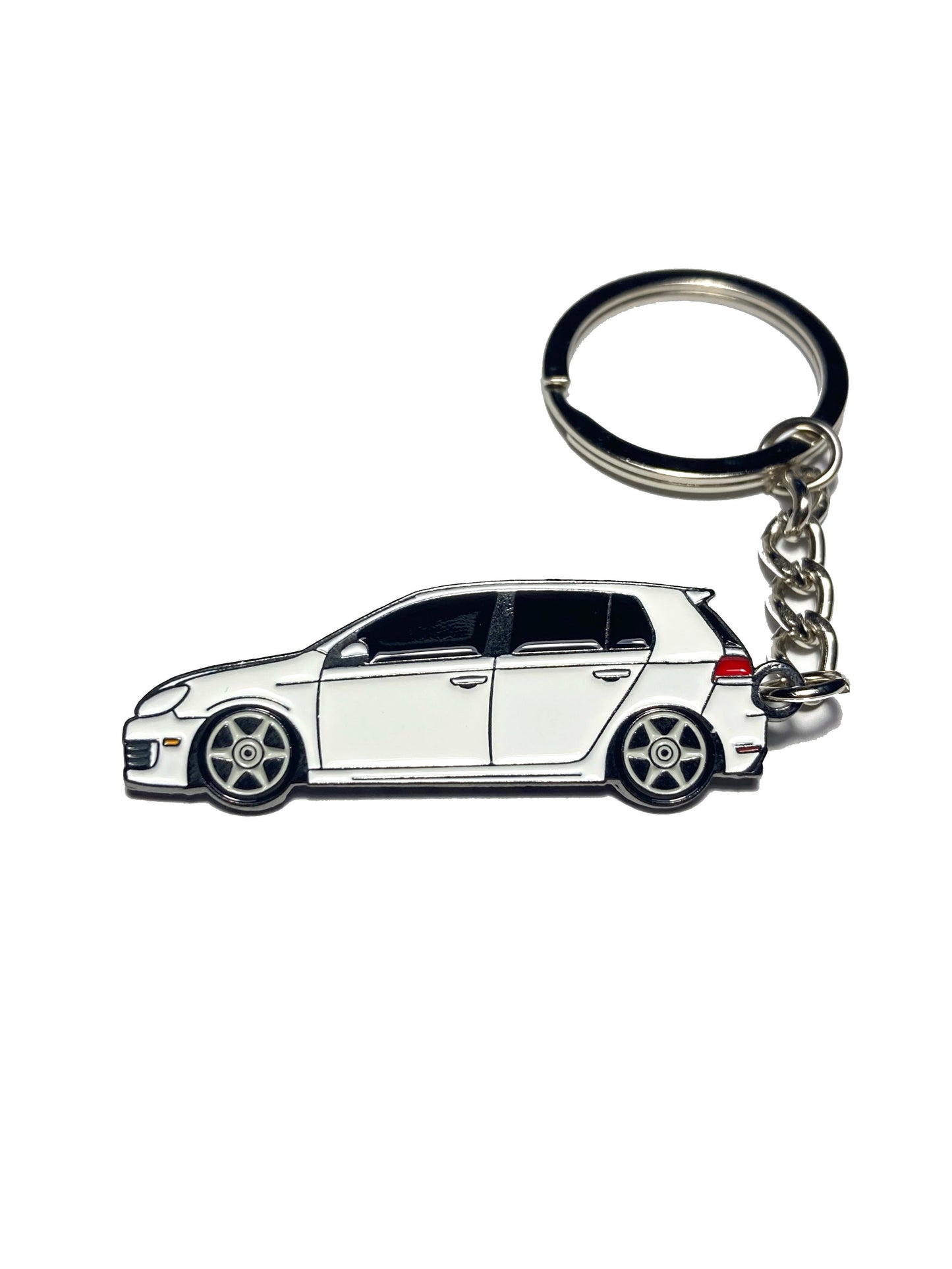 Keychains -  MK6 GTI