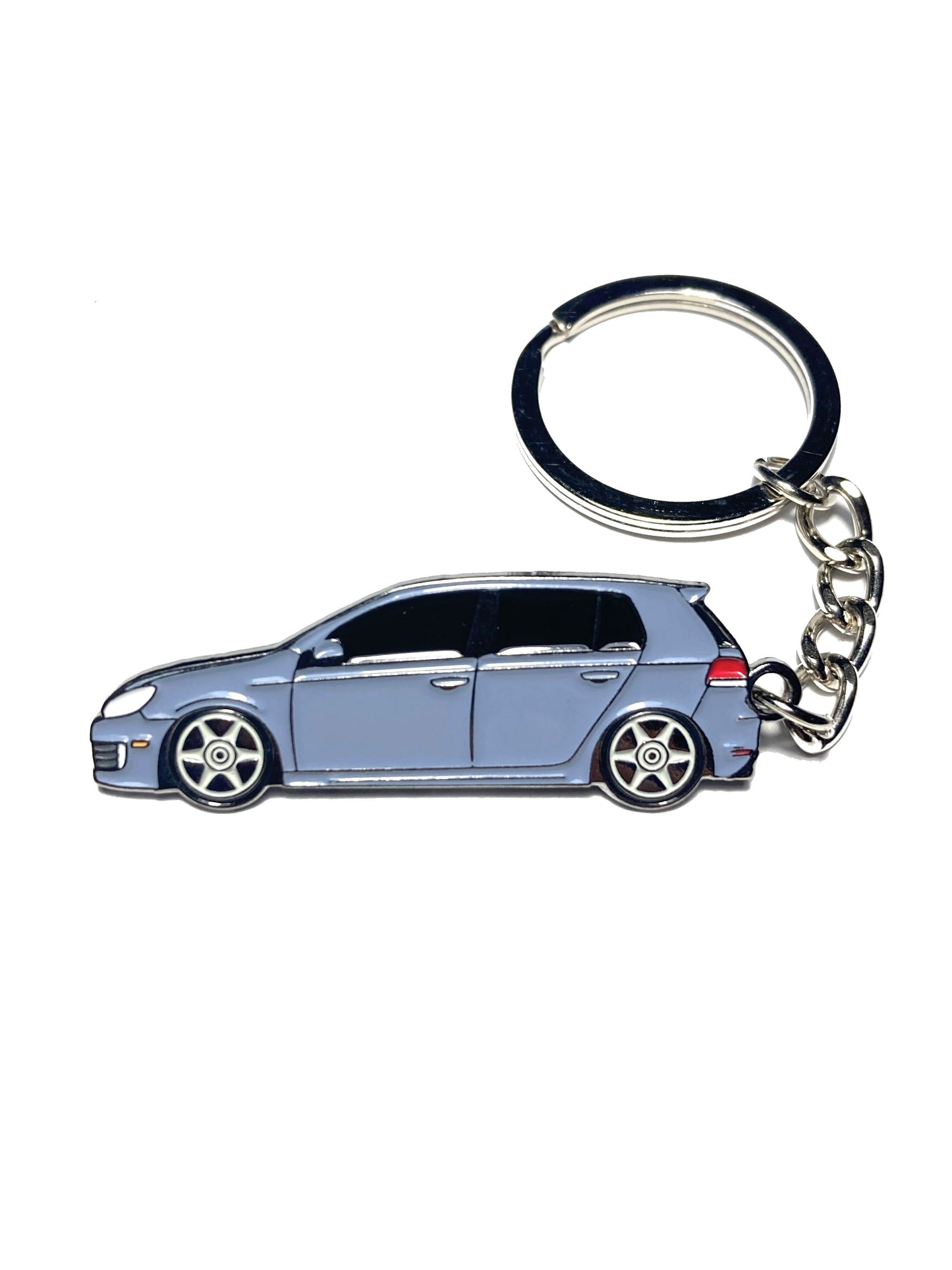 Keychains -  MK6 GTI