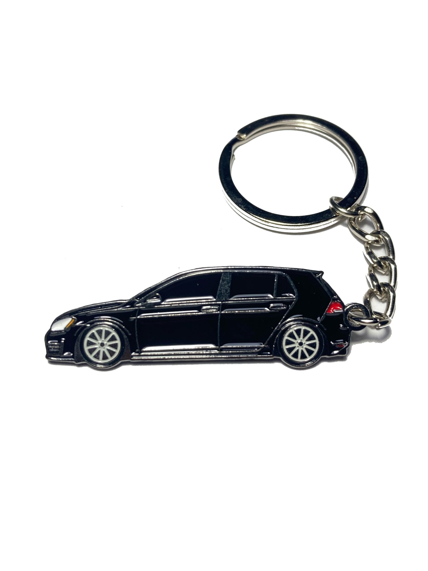 Keychains -  MK7 GTI