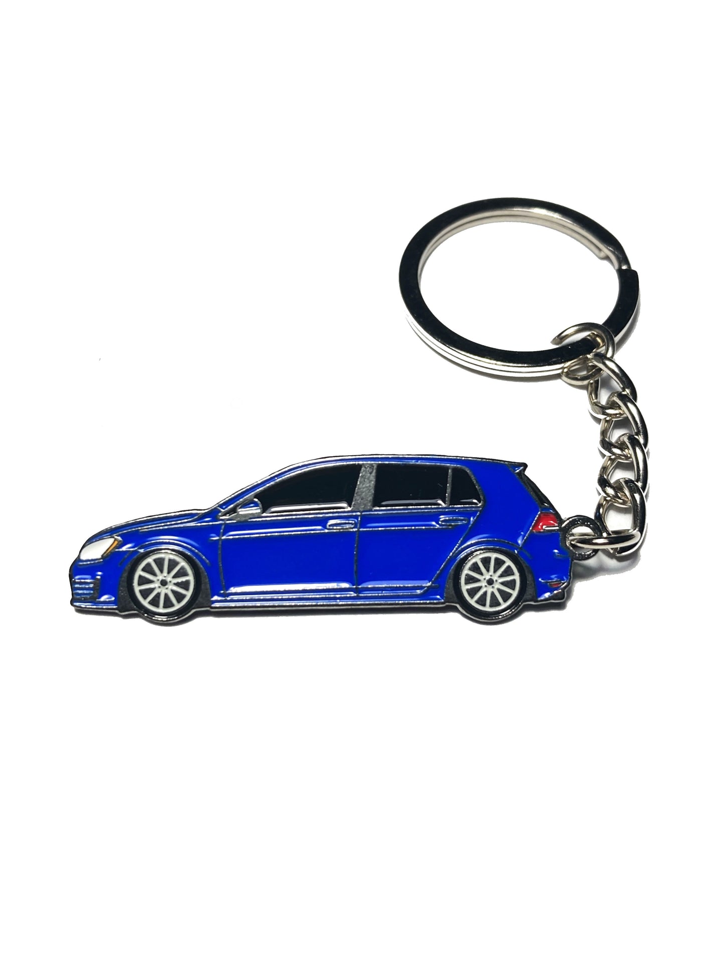 Keychains -  MK7 GTI