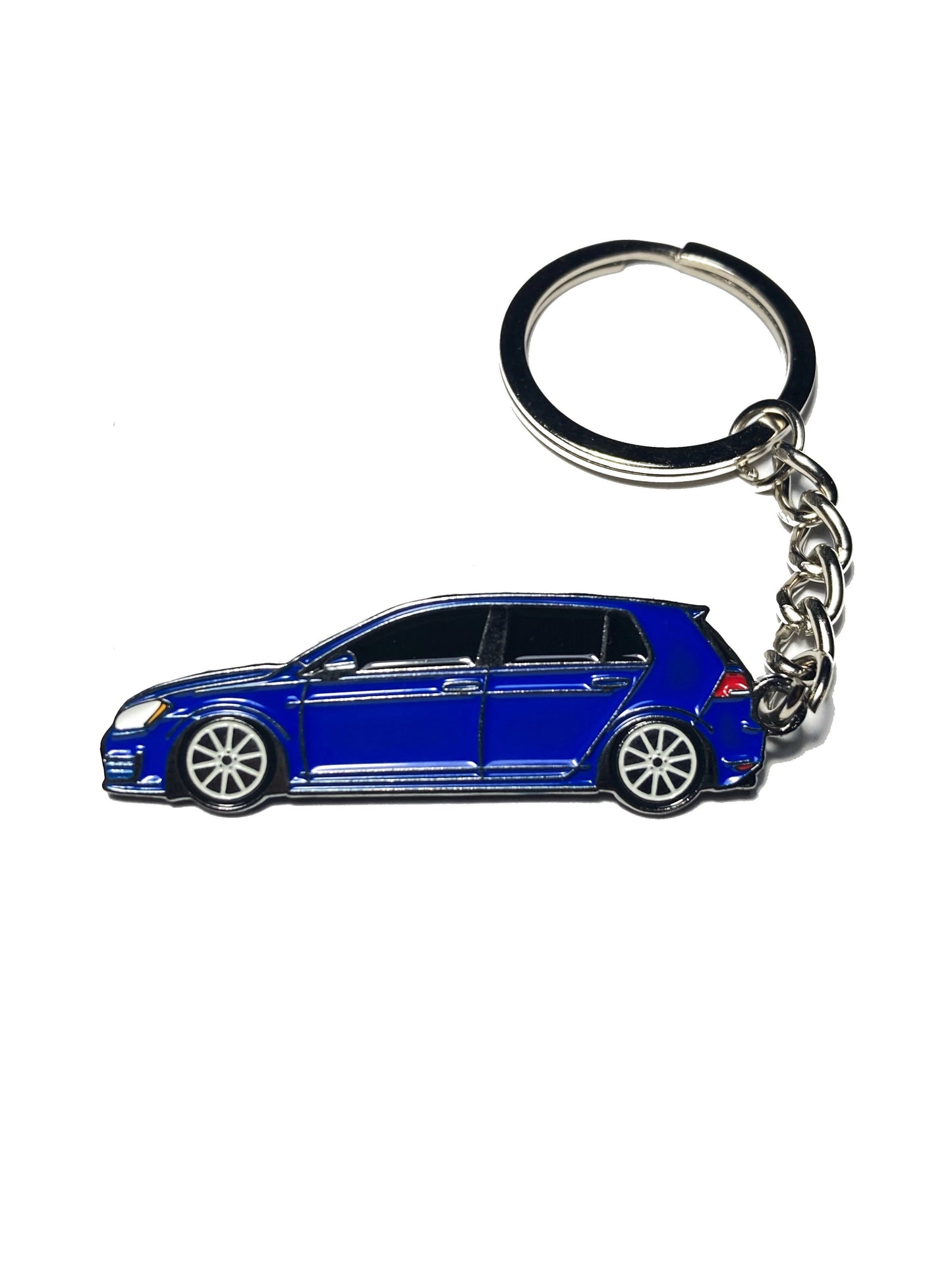 Keychains -  MK7 GTI