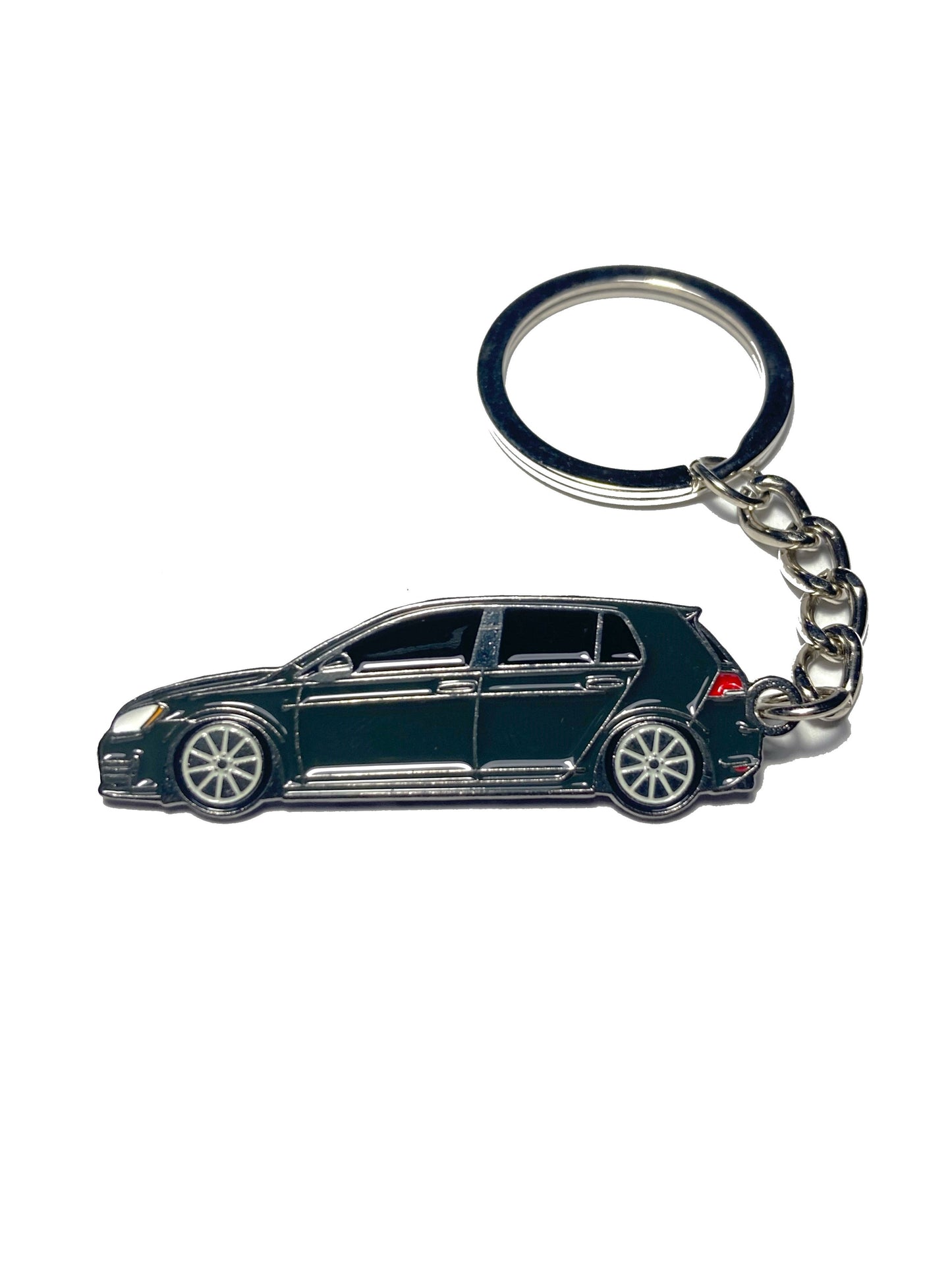 Keychains -  MK7 GTI