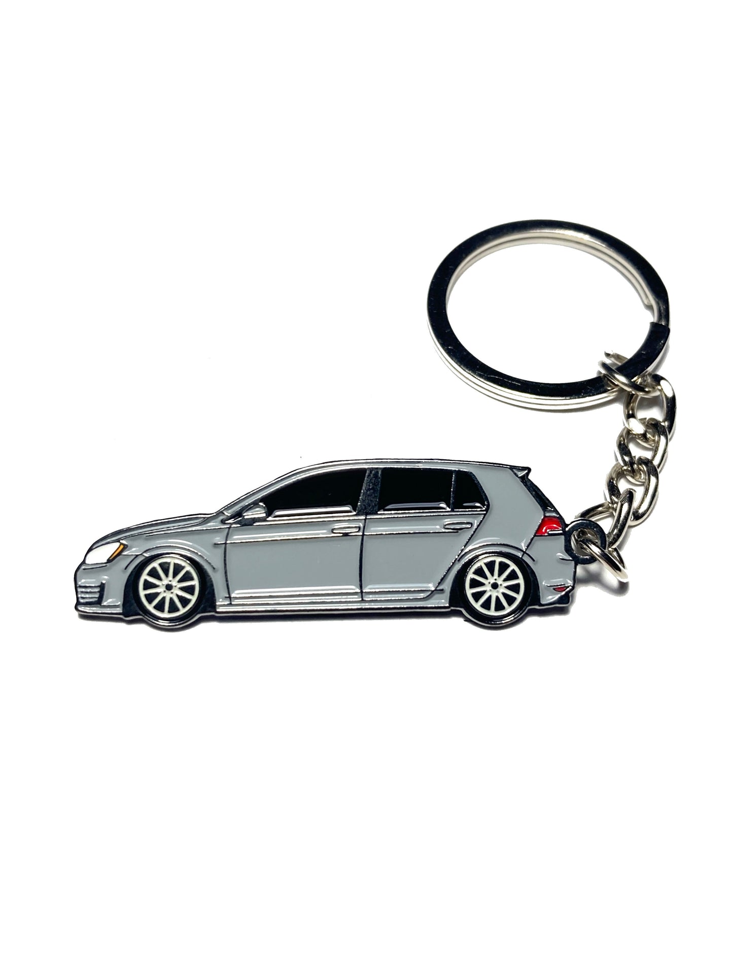 Keychains -  MK7 GTI
