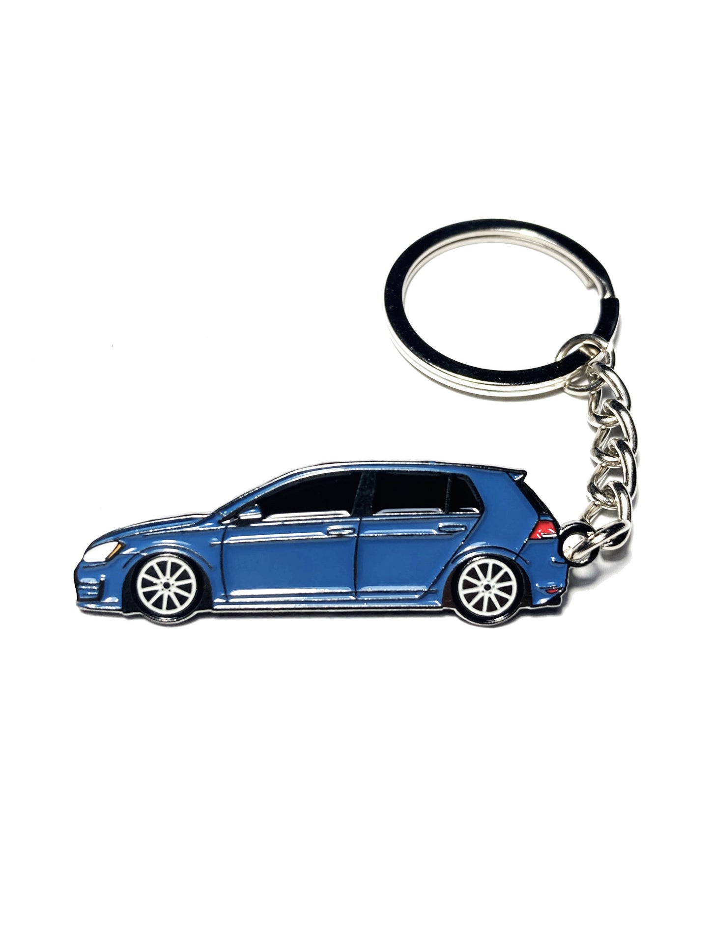 Keychains -  MK7 GTI