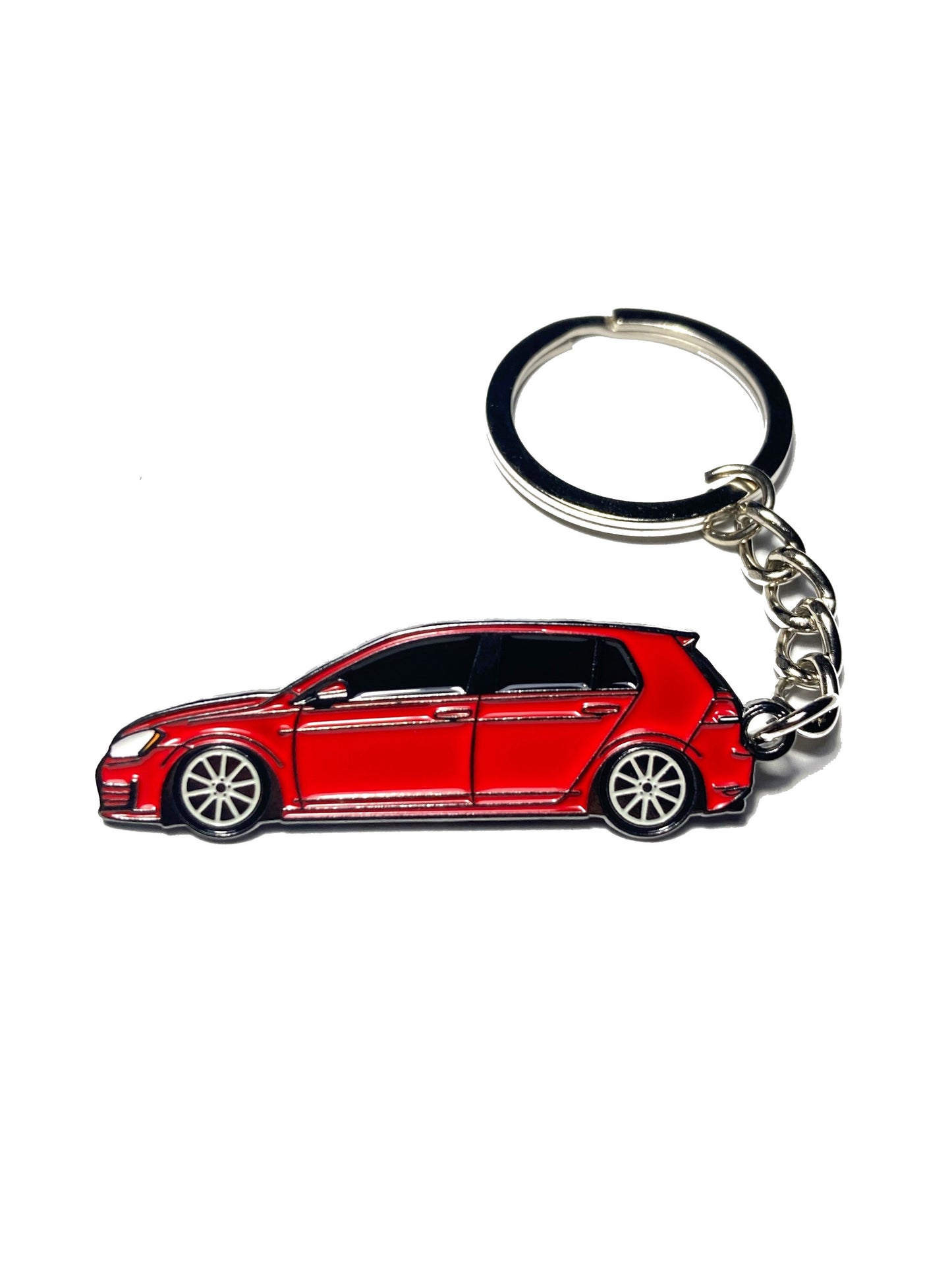 Keychains -  MK7 GTI