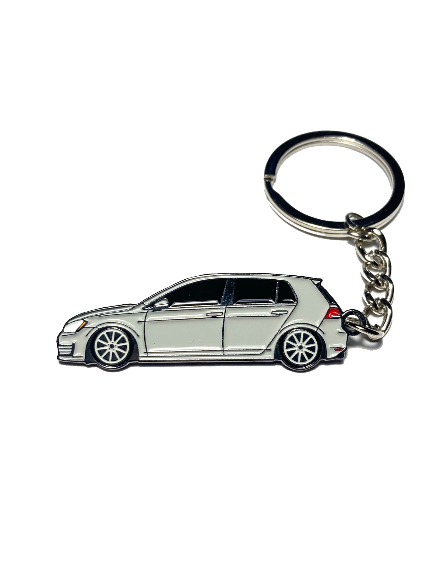 Keychains -  MK7 GTI