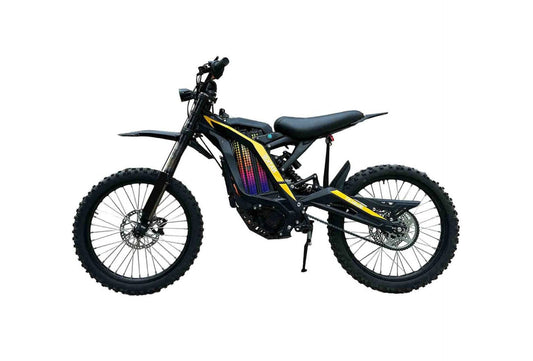Electric Bike - Freego Natkie N1