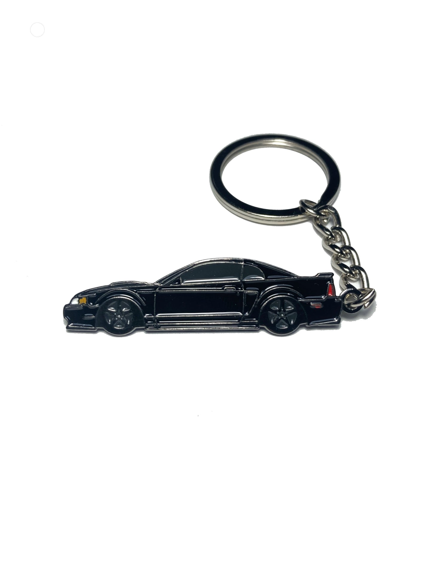 Keychains -  New Edge Mustang