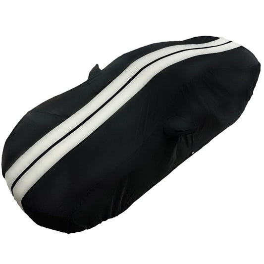 Ultraguard Plus Car Cover -  2012-2025 Porsche 911 COUPE/CARRERA/TARGA/TURBO GTS/CAYMAN/BOXSTER Indoor/Outdoor Car Cover - Ultraguard Plus 300 Denier Water Resistant Protection