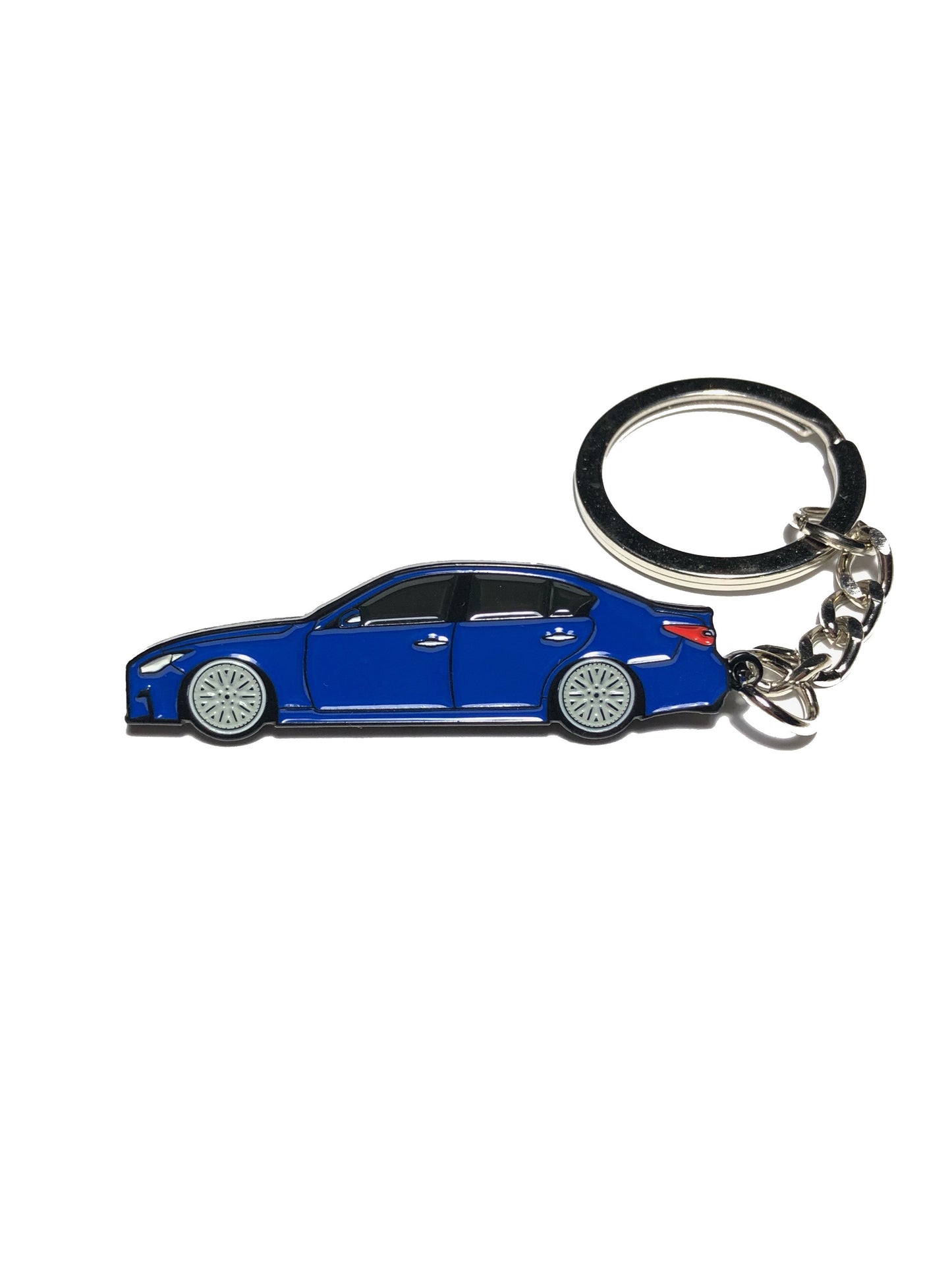 Keychains -  Q50