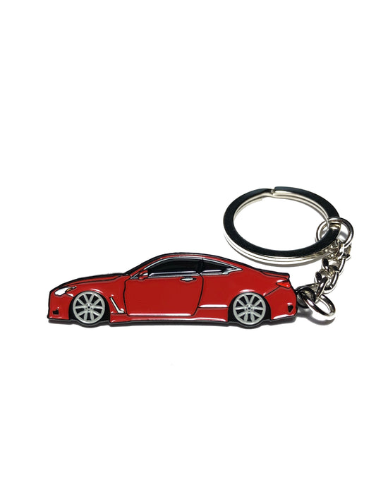Keychains -  Q60